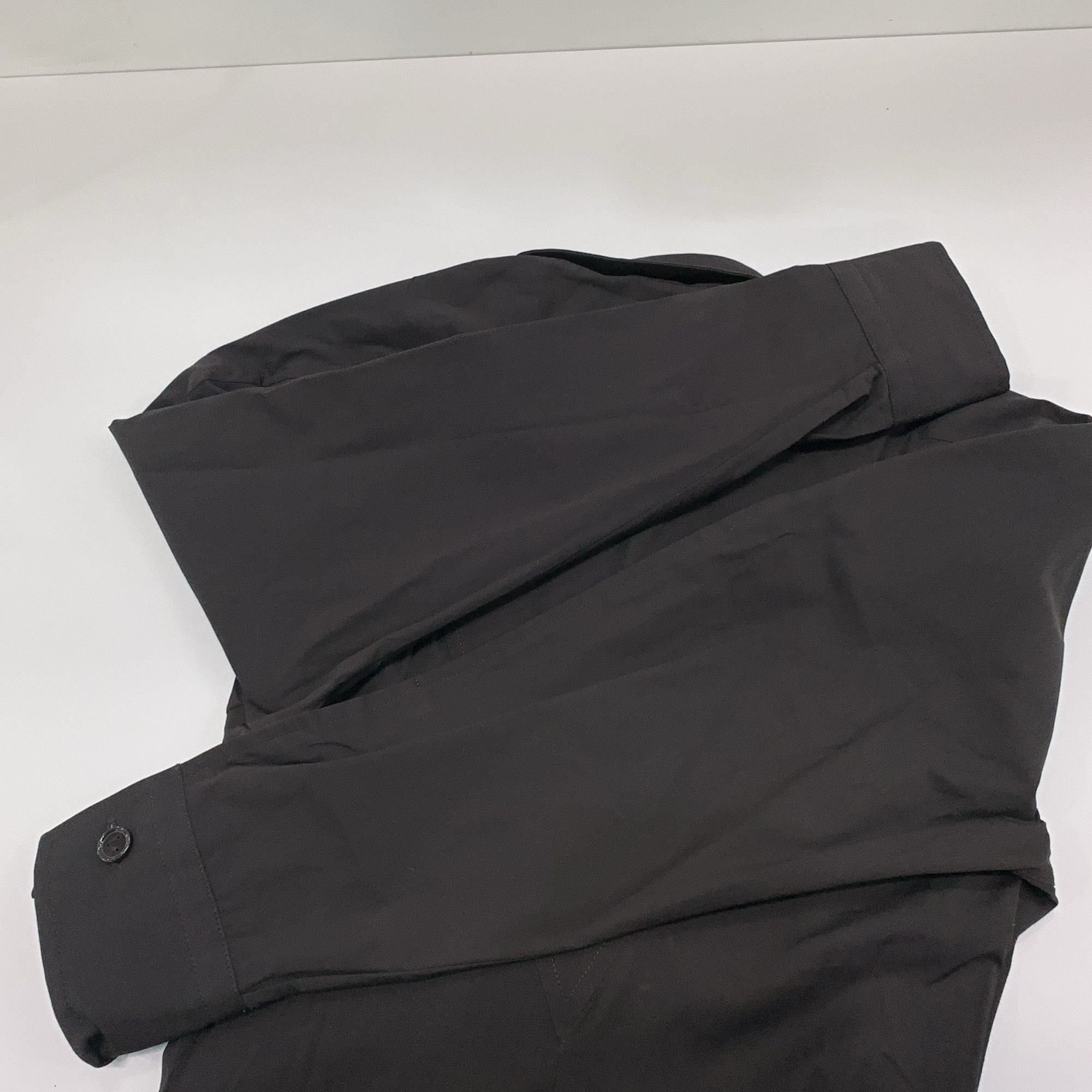 Bottega Veneta Bottega Veneta Cotton Button Up Shirt Size 34 Size XXS / US 00 / IT 34 - 13 Thumbnail
