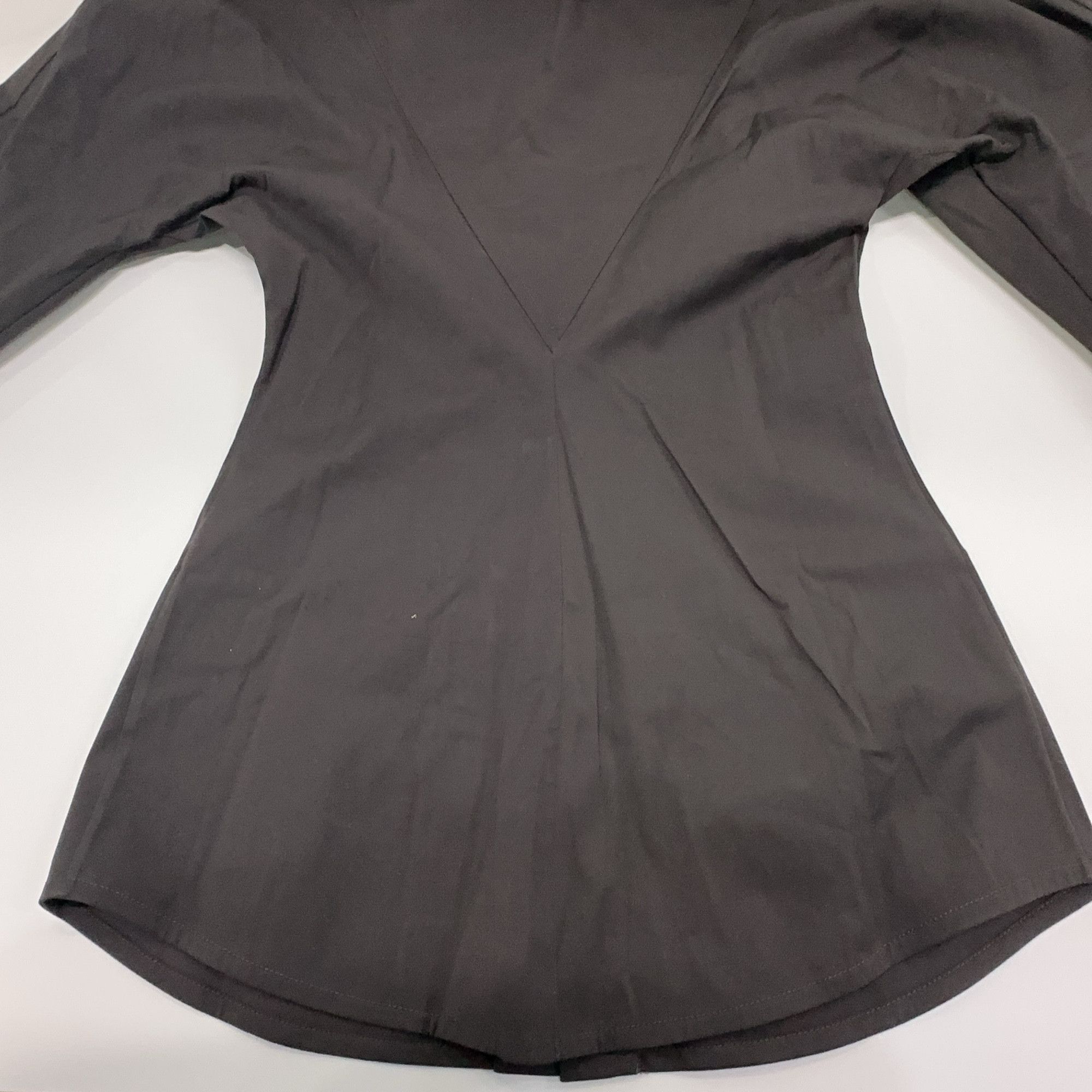 Bottega Veneta Bottega Veneta Cotton Button Up Shirt Size 34 Size XXS / US 00 / IT 34 - 12 Thumbnail