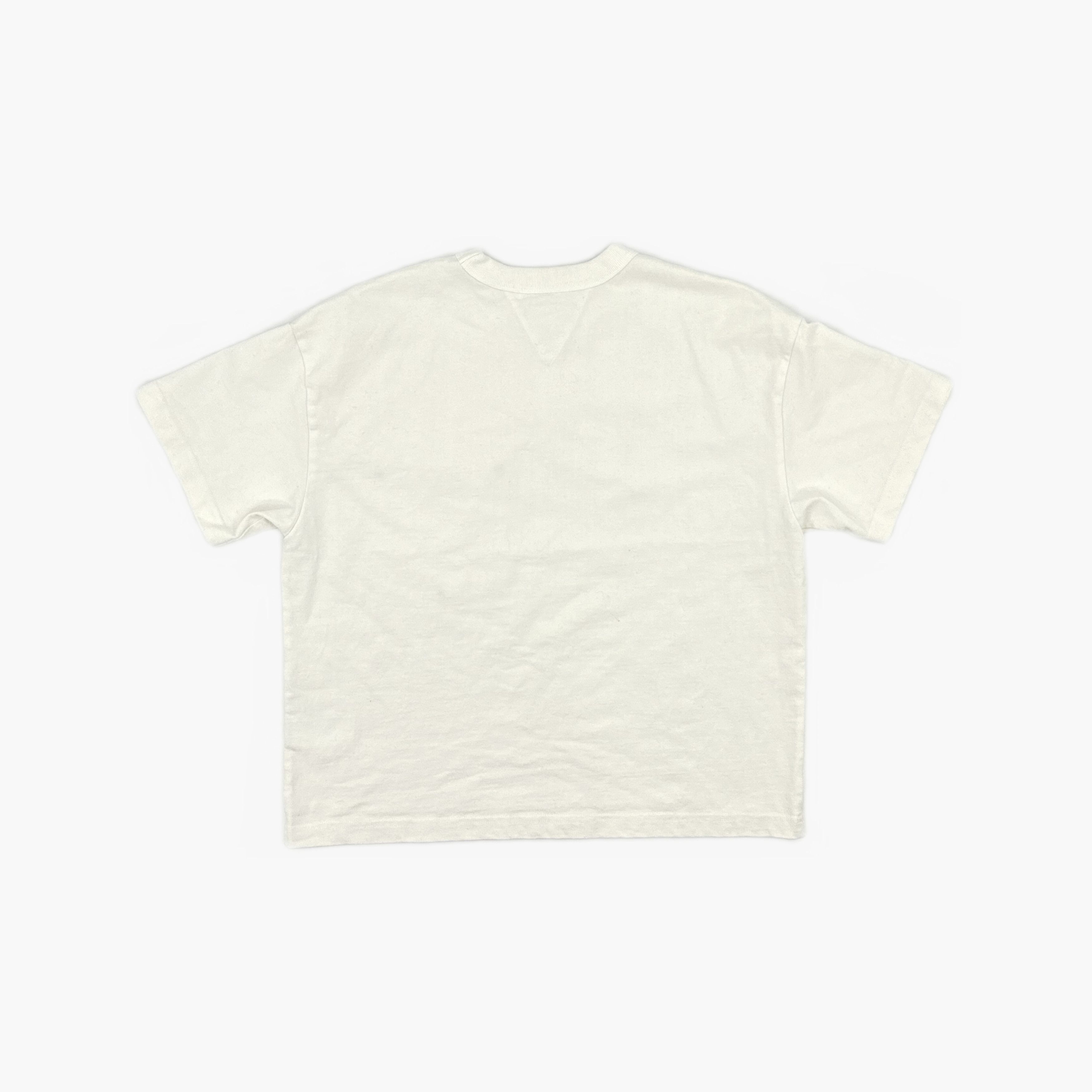 Bottega Veneta Bottega Veneta Rivet Pocket T-Shirt Size M Size M / US 6-8 / IT 42-44 - 2 Thumbnail