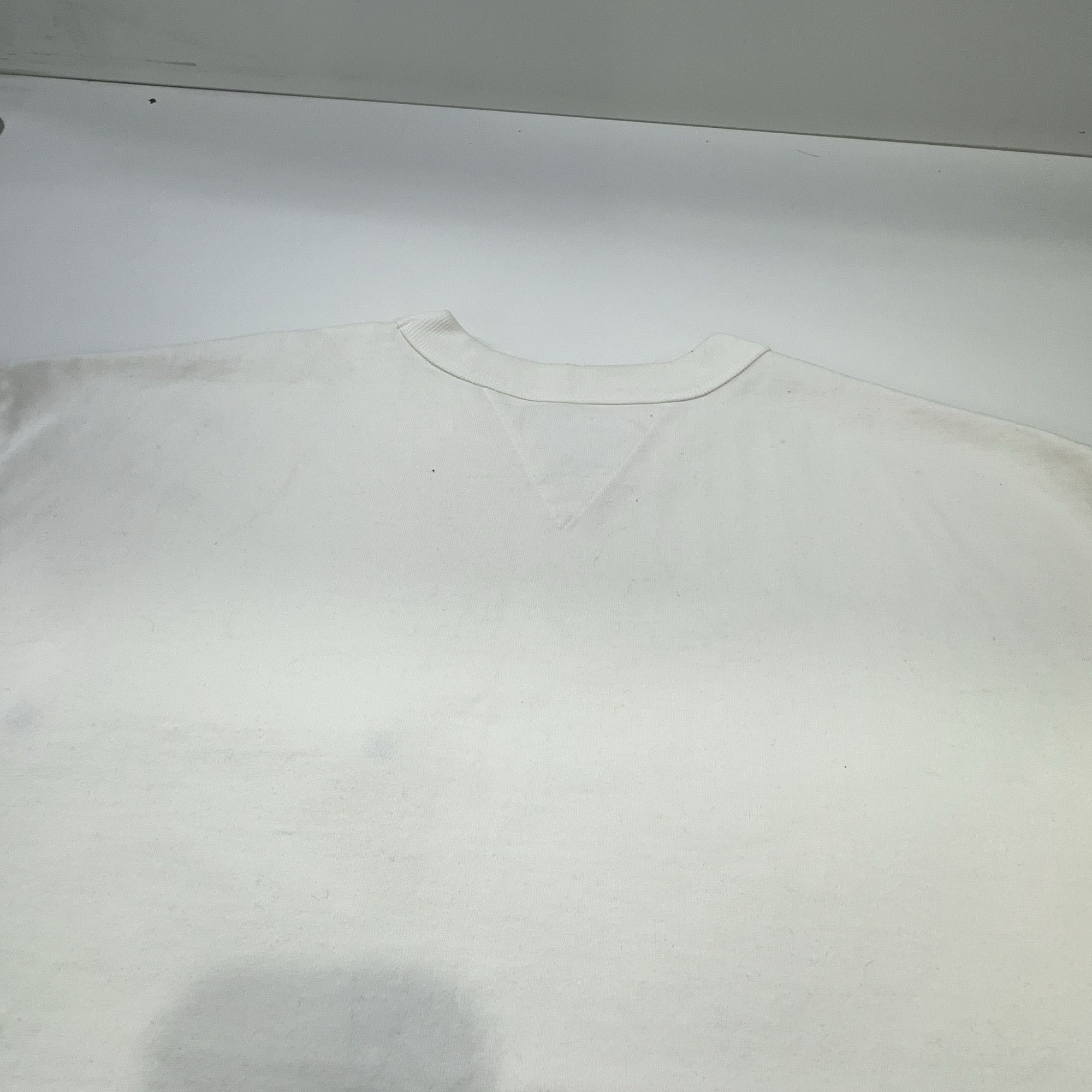 Bottega Veneta Bottega Veneta Rivet Pocket T-Shirt Size M Size M / US 6-8 / IT 42-44 - 11 Thumbnail