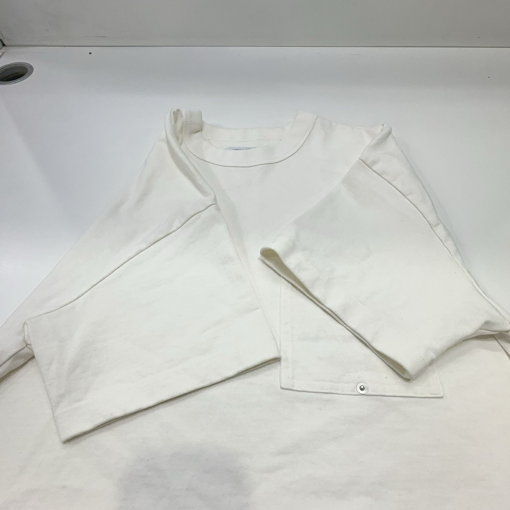 Bottega Veneta Bottega Veneta Rivet Pocket T-Shirt Size M Size M / US 6-8 / IT 42-44 - 9 Thumbnail