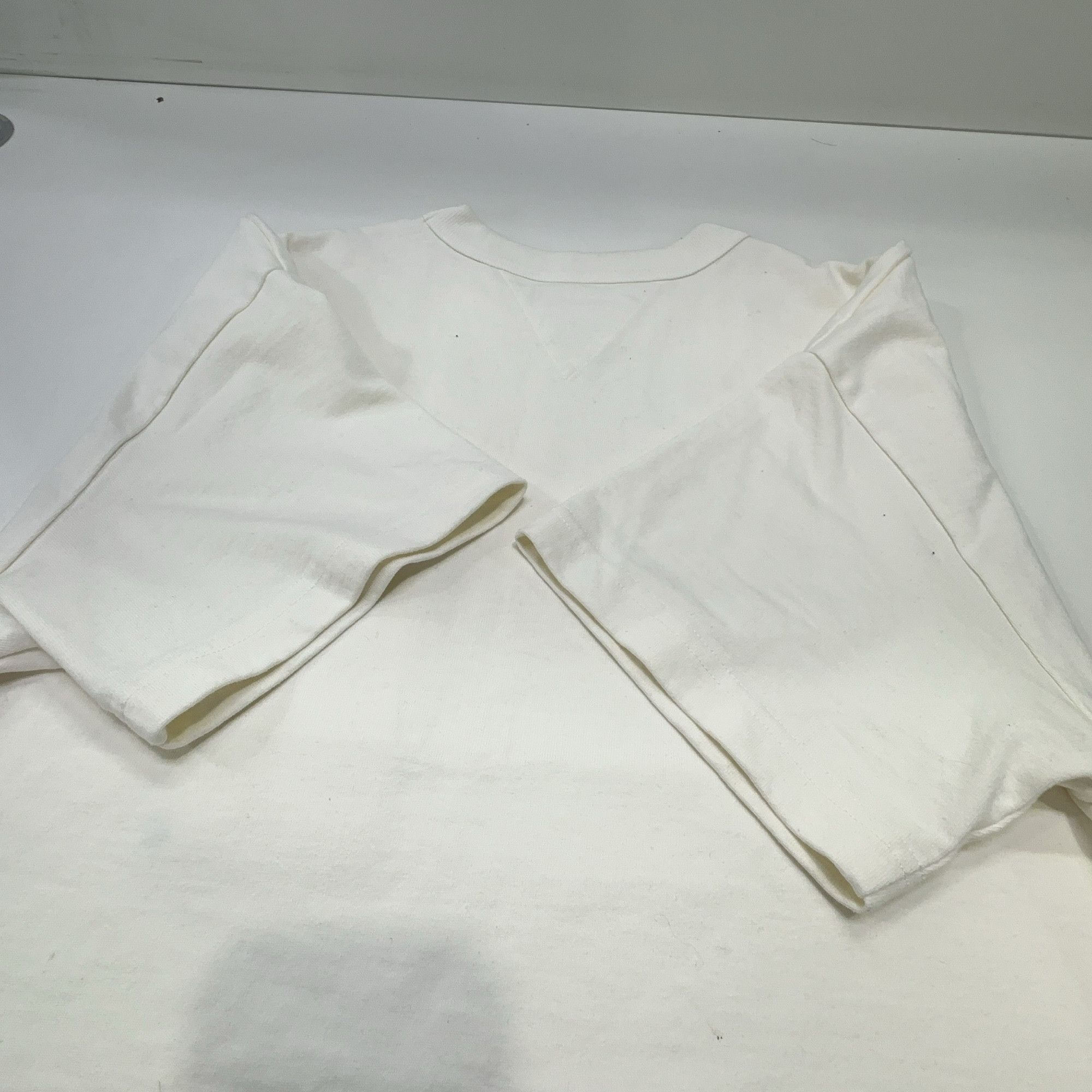 Bottega Veneta Bottega Veneta Rivet Pocket T-Shirt Size M Size M / US 6-8 / IT 42-44 - 13 Thumbnail