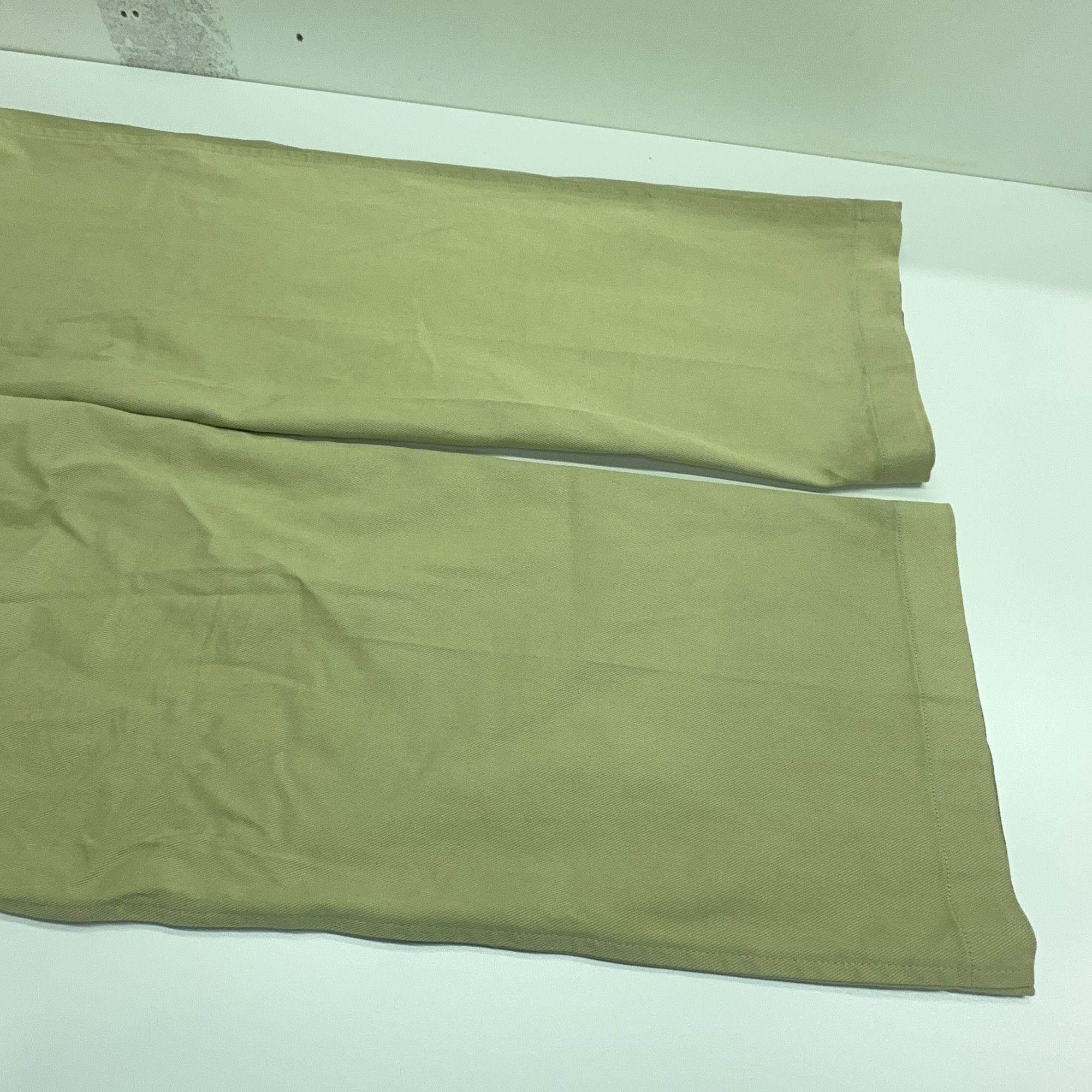 Bottega Veneta Bottega Veneta Uniform Cotton Casual Pants Size 36 Size US 36 / EU 52 - 10 Thumbnail