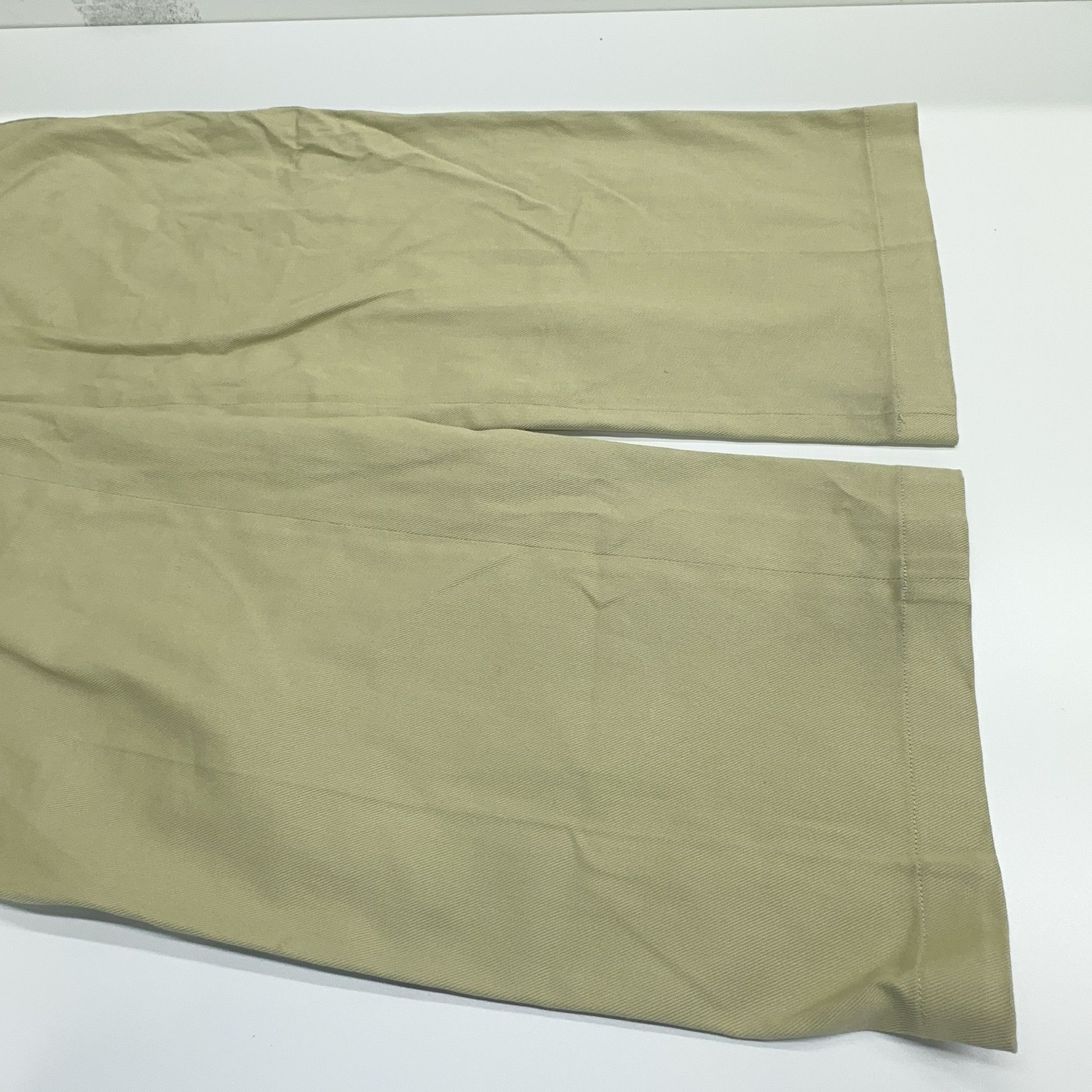 Bottega Veneta Bottega Veneta Uniform Cotton Casual Pants Size 36 Size US 36 / EU 52 - 8 Thumbnail