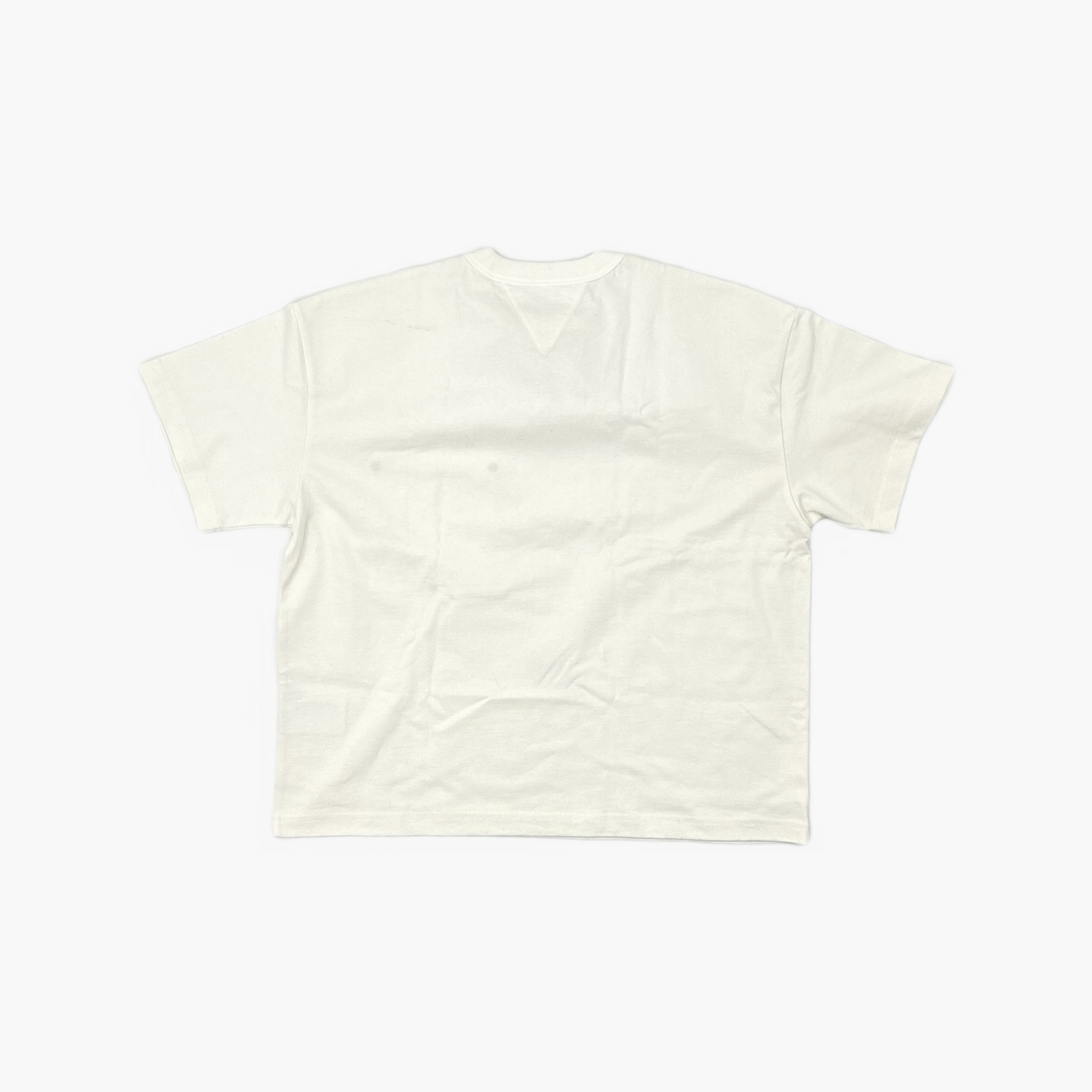 Bottega Veneta Bottega Veneta Pocket T-Shirt Size L Size US L / EU 52-54 / 3 - 2 Thumbnail