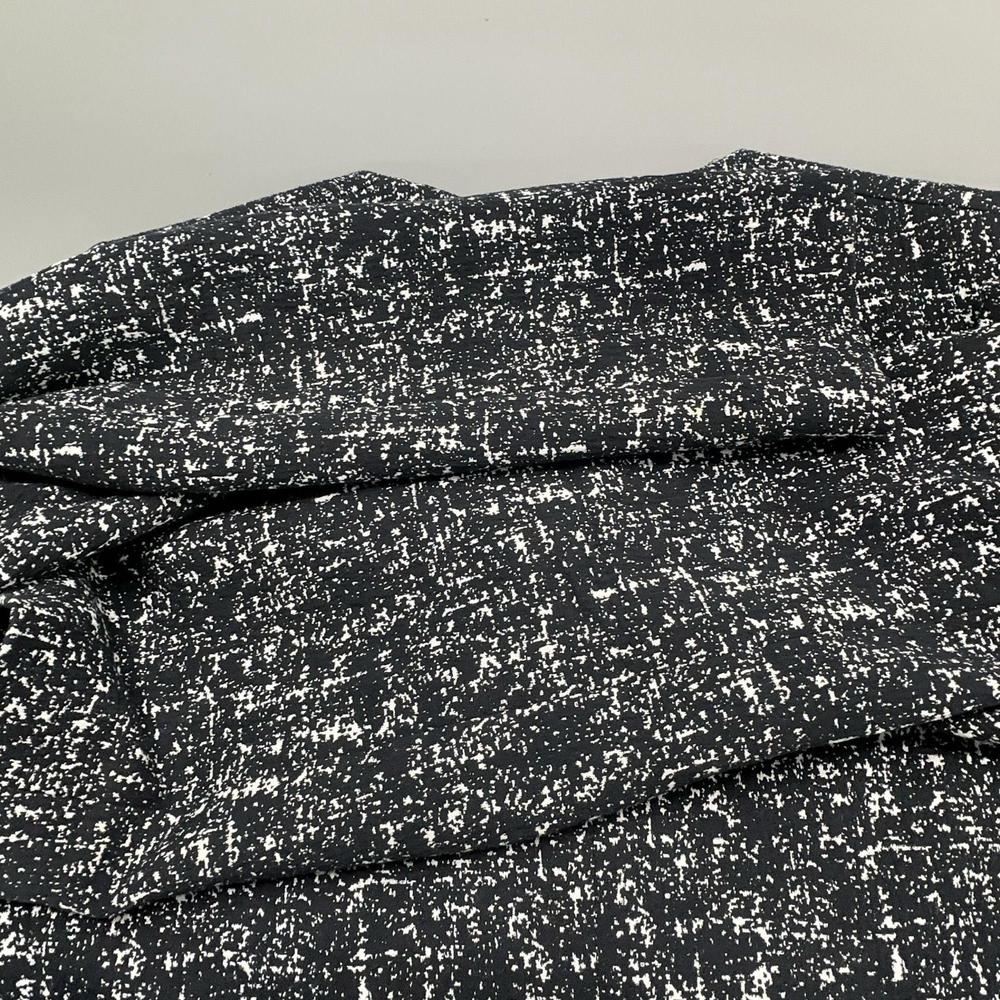 Bottega Veneta Bottega Veneta Textured Knit Jacket Size 46 Size L / US 10 / IT 46 - 9 Thumbnail