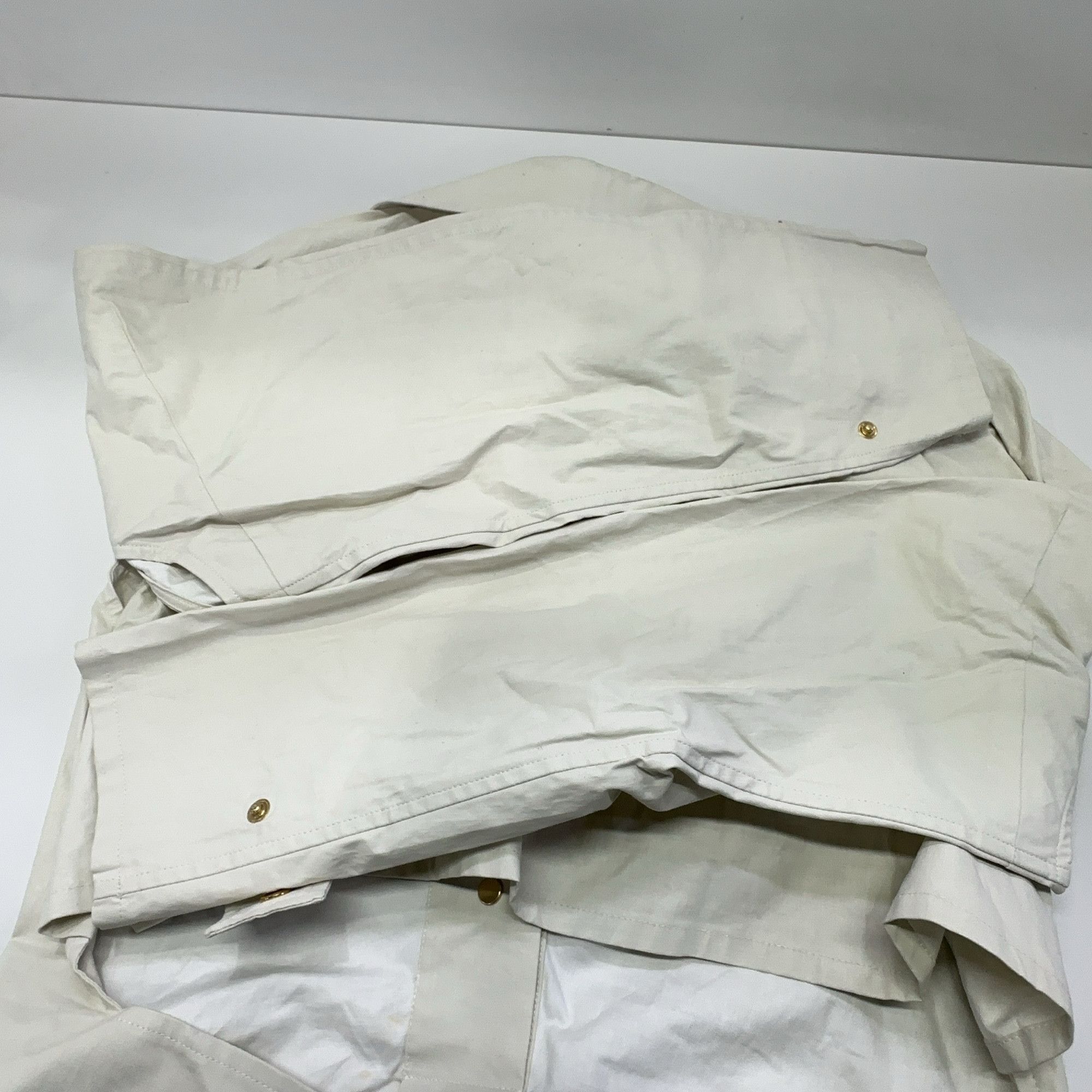 Bottega Veneta Bottega Veneta Cotton Collared Jacket IT 40 Size S / US 4 / IT 40 - 8 Thumbnail