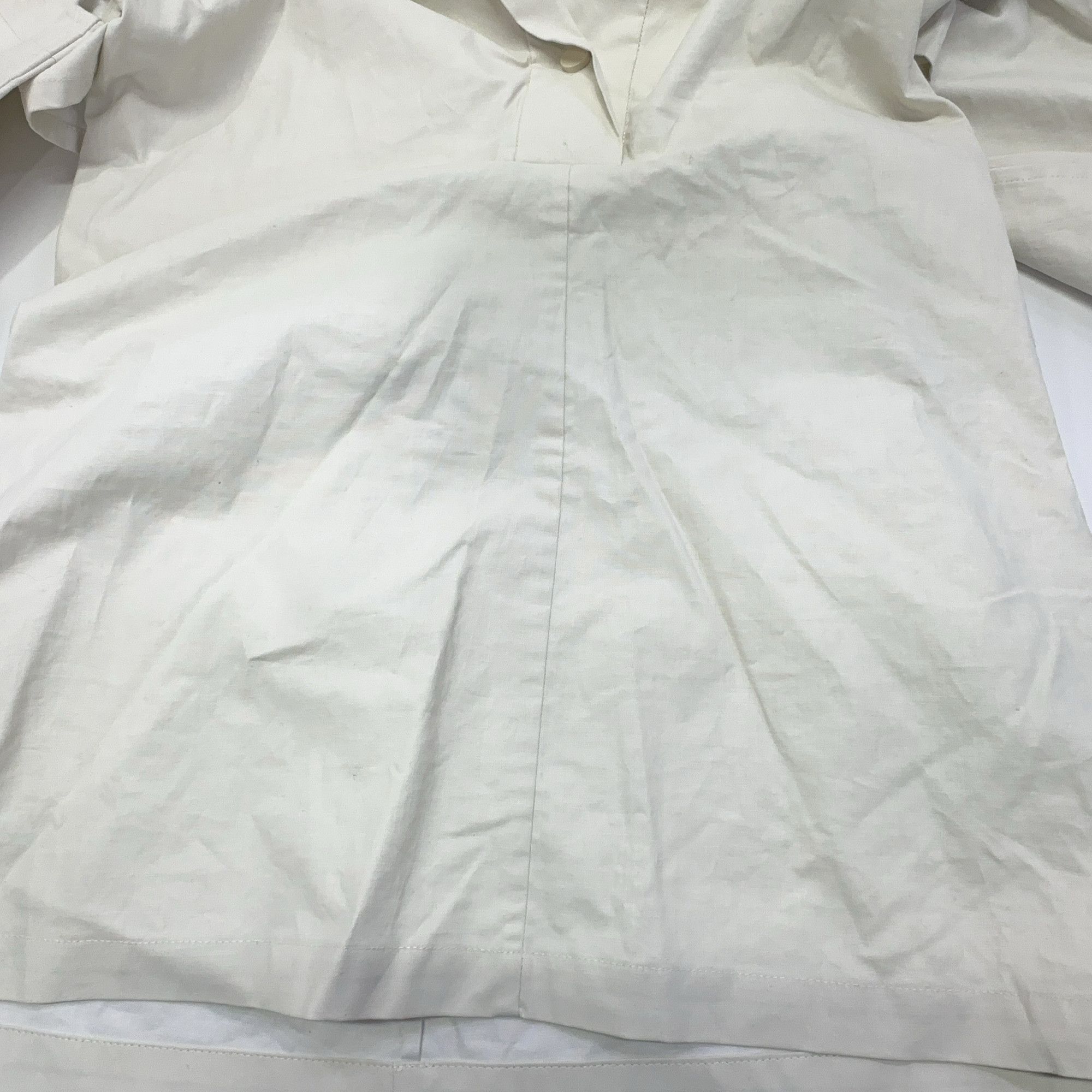 Bottega Veneta Bottega Veneta Cotton Collared Jacket IT 40 Size S / US 4 / IT 40 - 11 Thumbnail