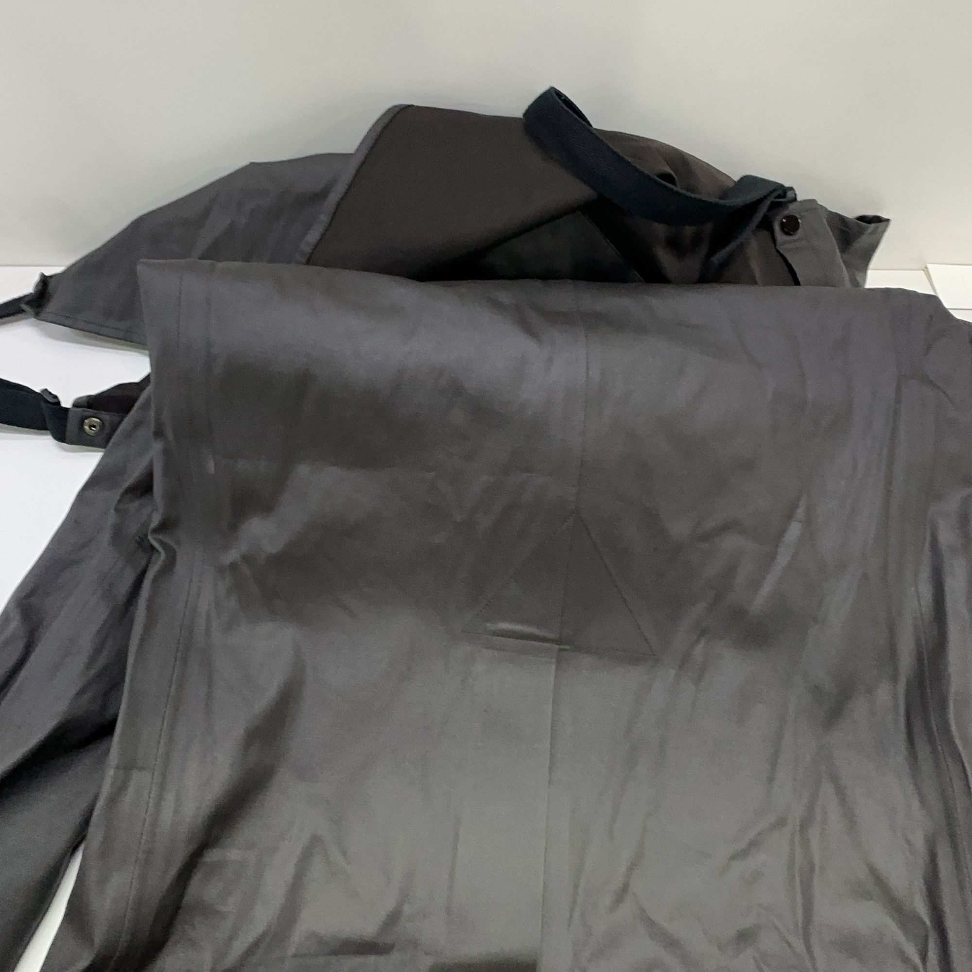 Bottega Veneta Bottega Veneta Hooded Trench Coat Size XS Size US XS / EU 42 / 0 - 12 Thumbnail