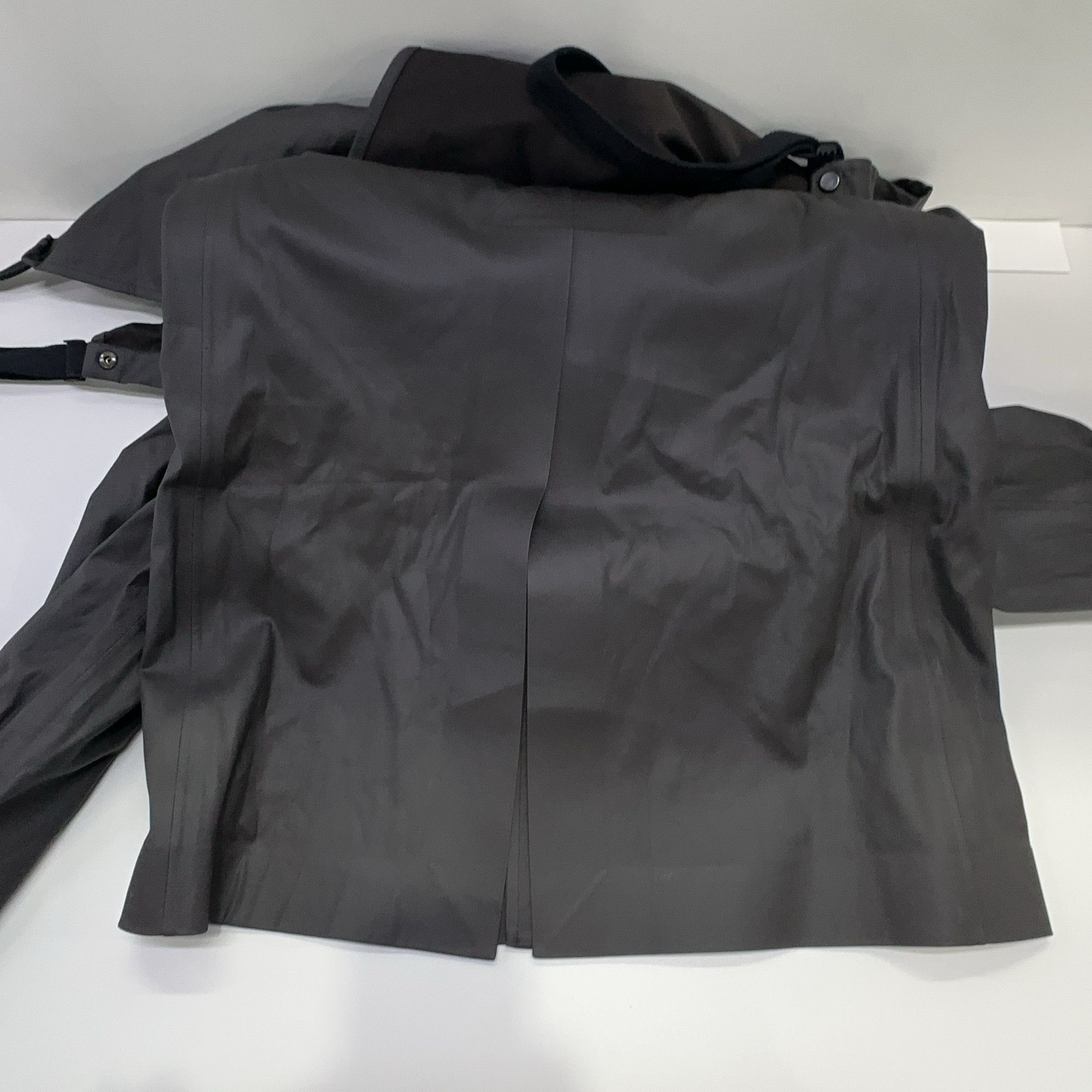 Bottega Veneta Bottega Veneta Hooded Trench Coat Size XS Size US XS / EU 42 / 0 - 13 Thumbnail