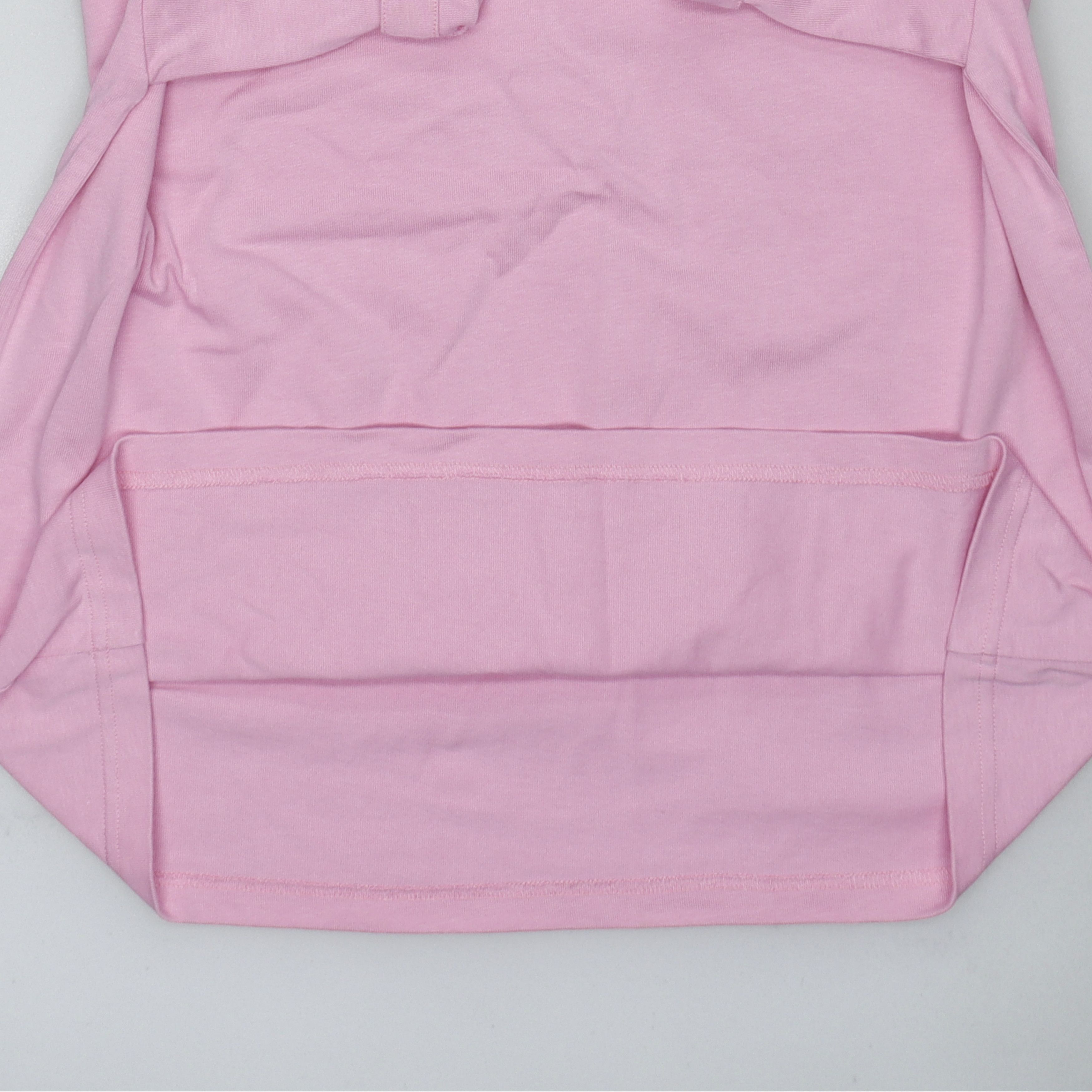 Bottega Veneta Bottega Veneta Pink Pocket T-Shirt Size M Size US M / EU 48-50 / 2 - 6 Thumbnail