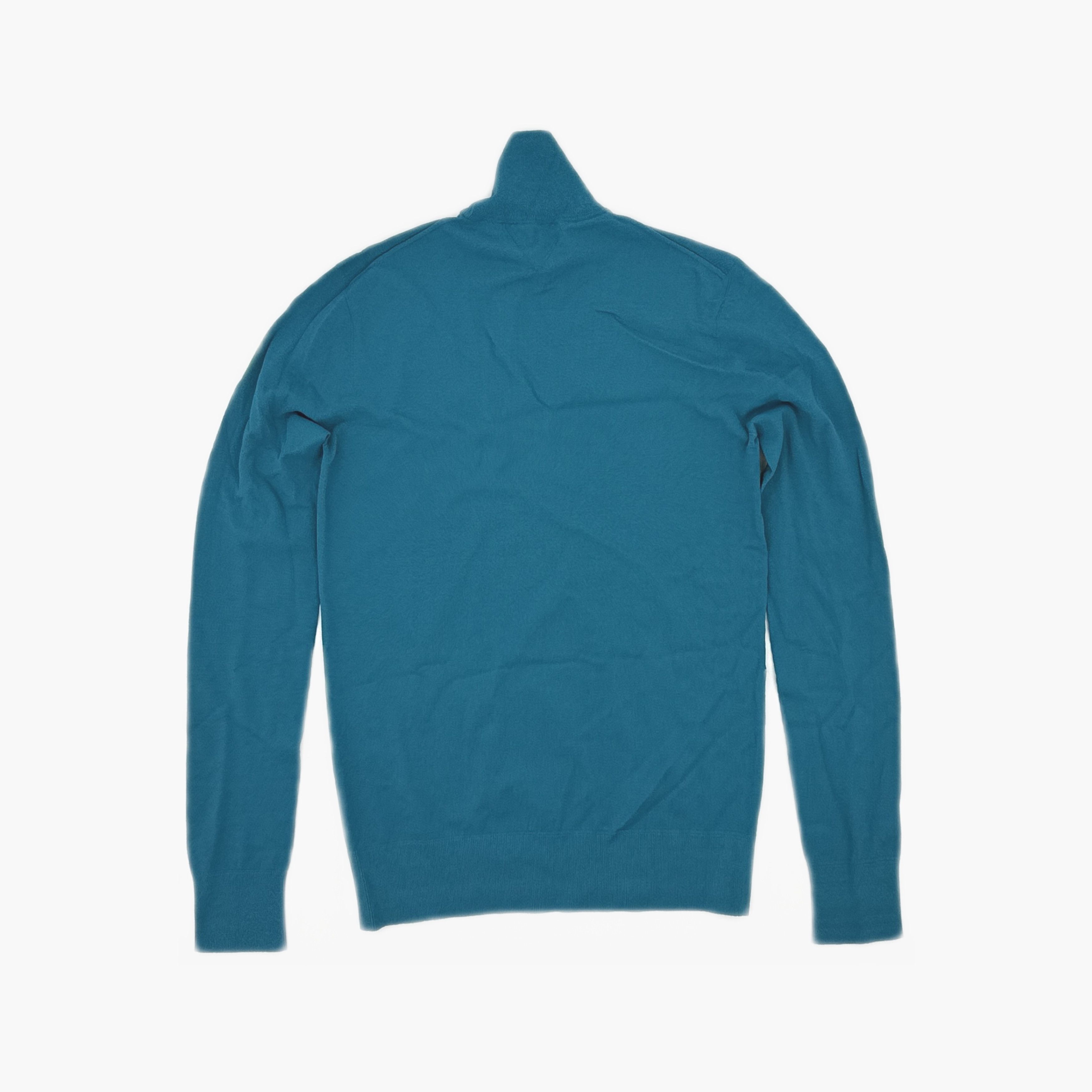 Bottega Veneta Bottega Veneta Turtleneck Sweater Size M Size US M / EU 48-50 / 2 - 2 Thumbnail