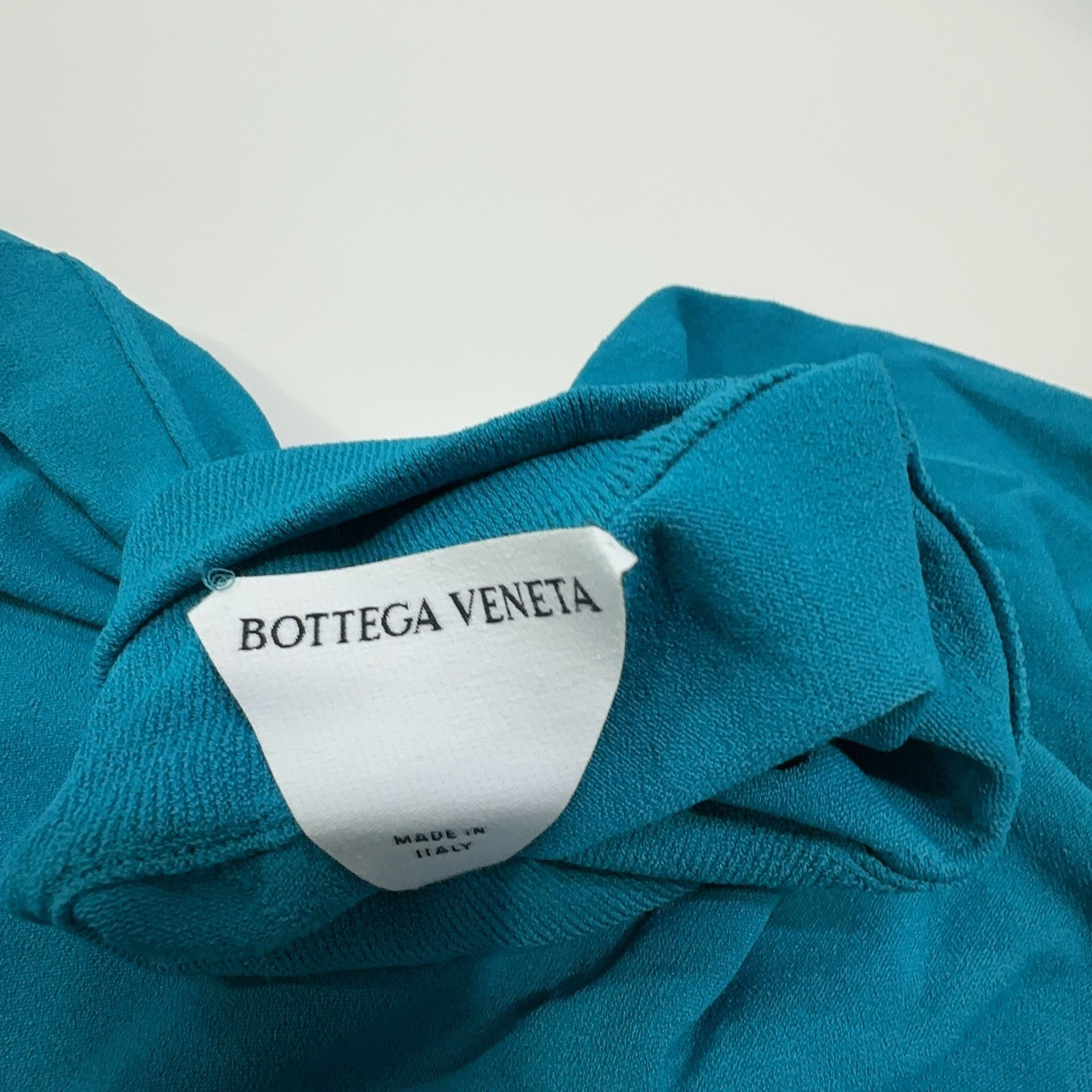 Bottega Veneta Bottega Veneta Turtleneck Sweater Size M Size US M / EU 48-50 / 2 - 6 Thumbnail