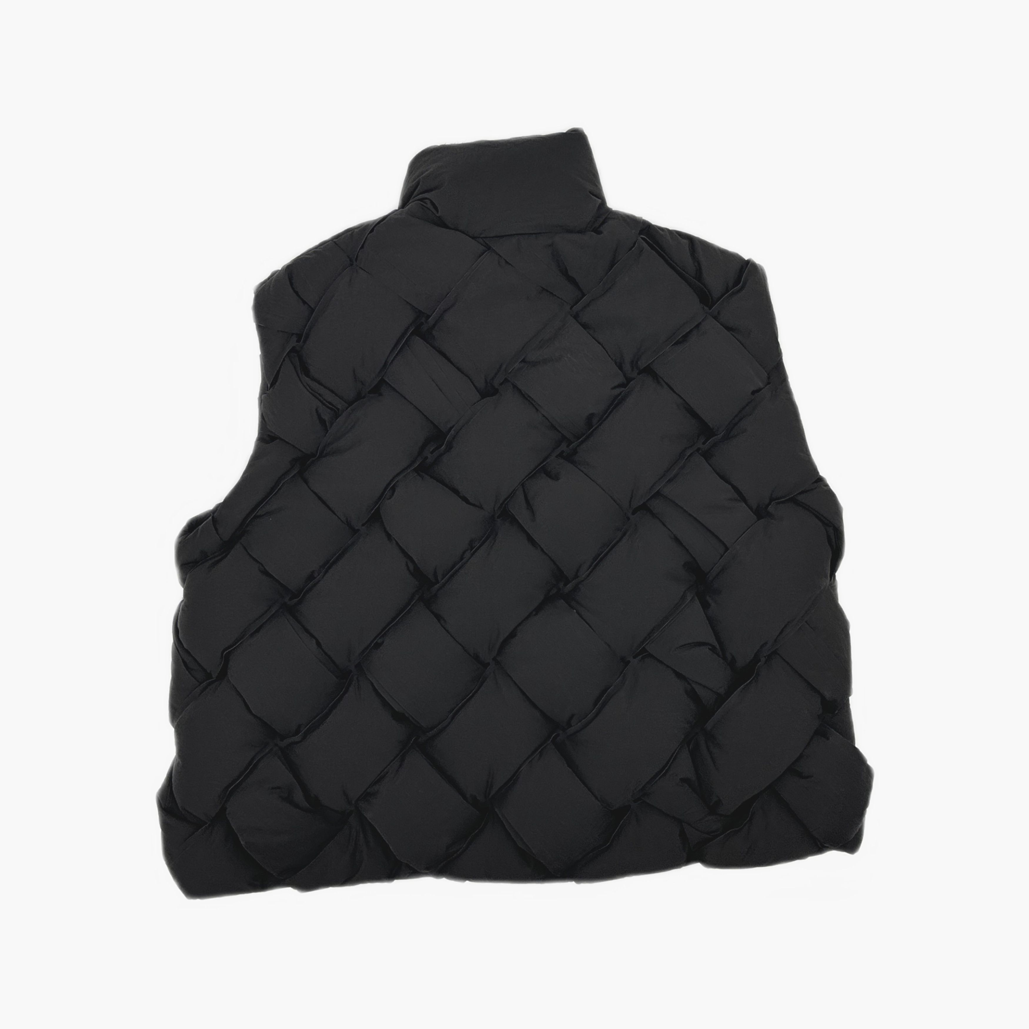 Bottega Veneta Bottega Veneta Padded Vest Size S Size US S / EU 44-46 / 1 - 2 Thumbnail