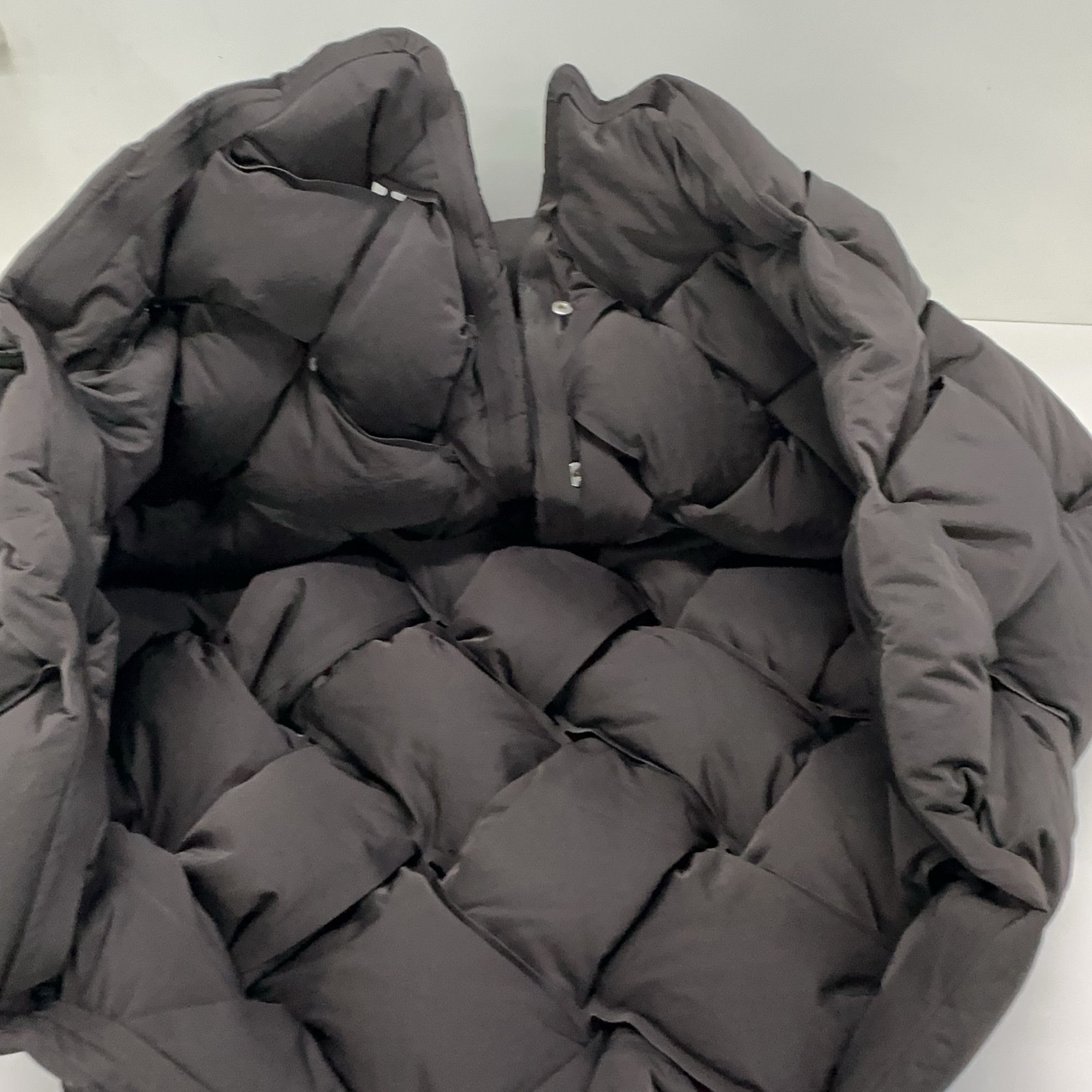 Bottega Veneta Bottega Veneta Padded Vest Size S Size US S / EU 44-46 / 1 - 7 Thumbnail