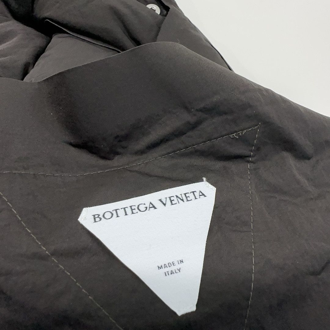 Bottega Veneta Bottega Veneta Padded Vest Size S Size US S / EU 44-46 / 1 - 4 Thumbnail