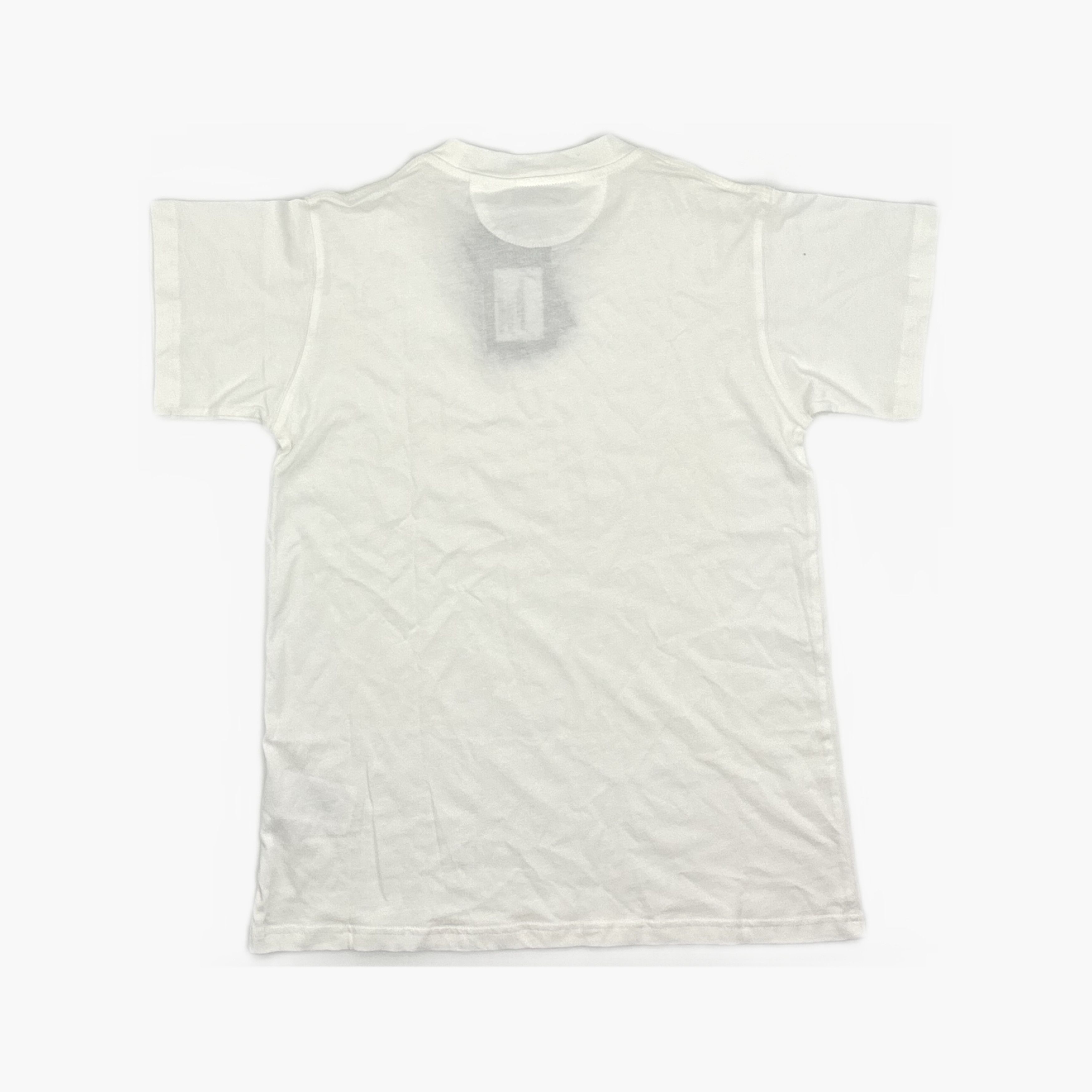 Bottega Veneta Bottega Veneta Basic Jersey T-Shirt Size 34 Size XXS / US 00 / IT 34 - 2 Thumbnail