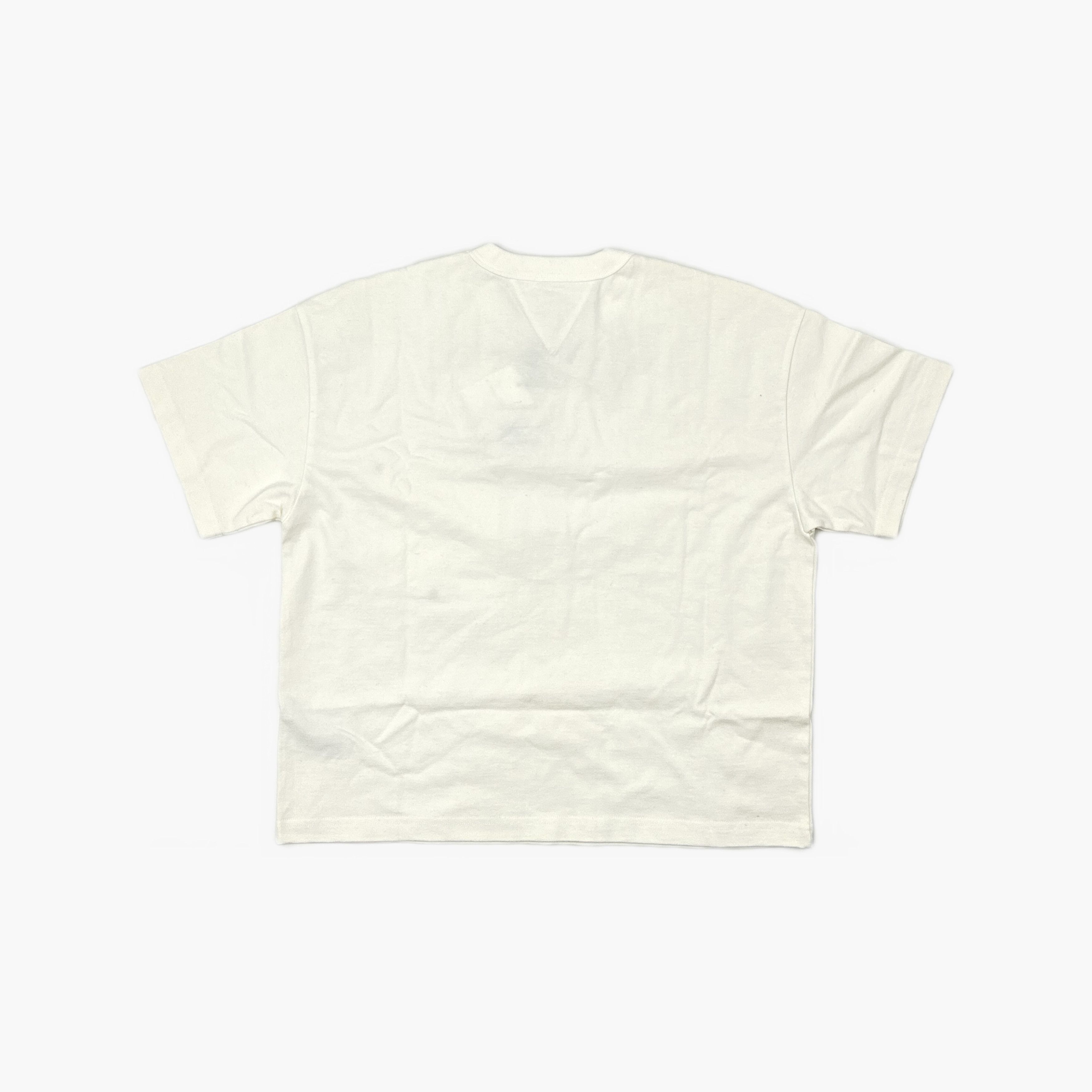 Bottega Veneta Bottega Veneta Pocket Short Sleeve T-Shirt Size M Size US M / EU 48-50 / 2 - 2 Thumbnail