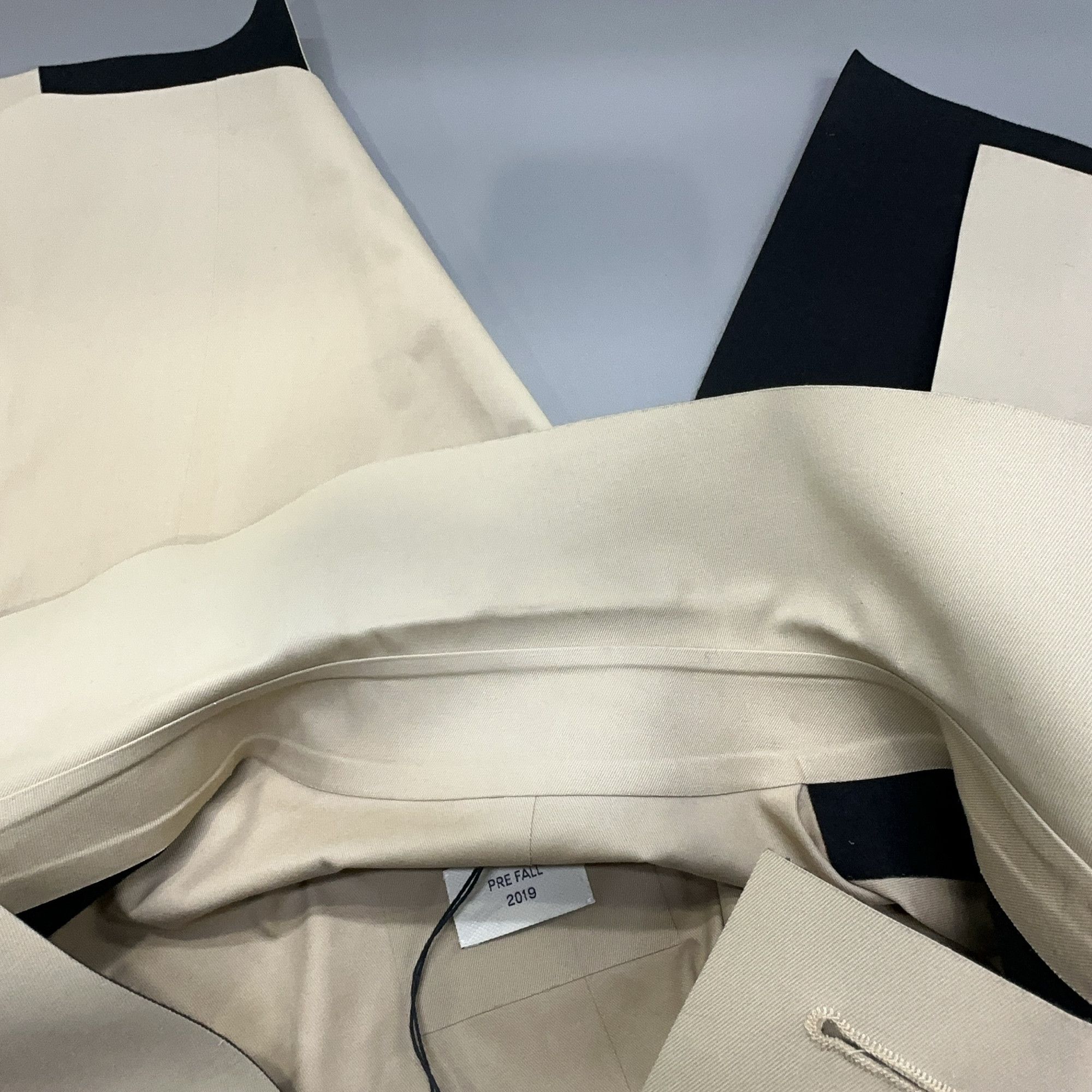 Bottega Veneta Bottega Veneta Gabardine Trench Coat Size 50 Size US M / EU 48-50 / 2 - 7 Thumbnail