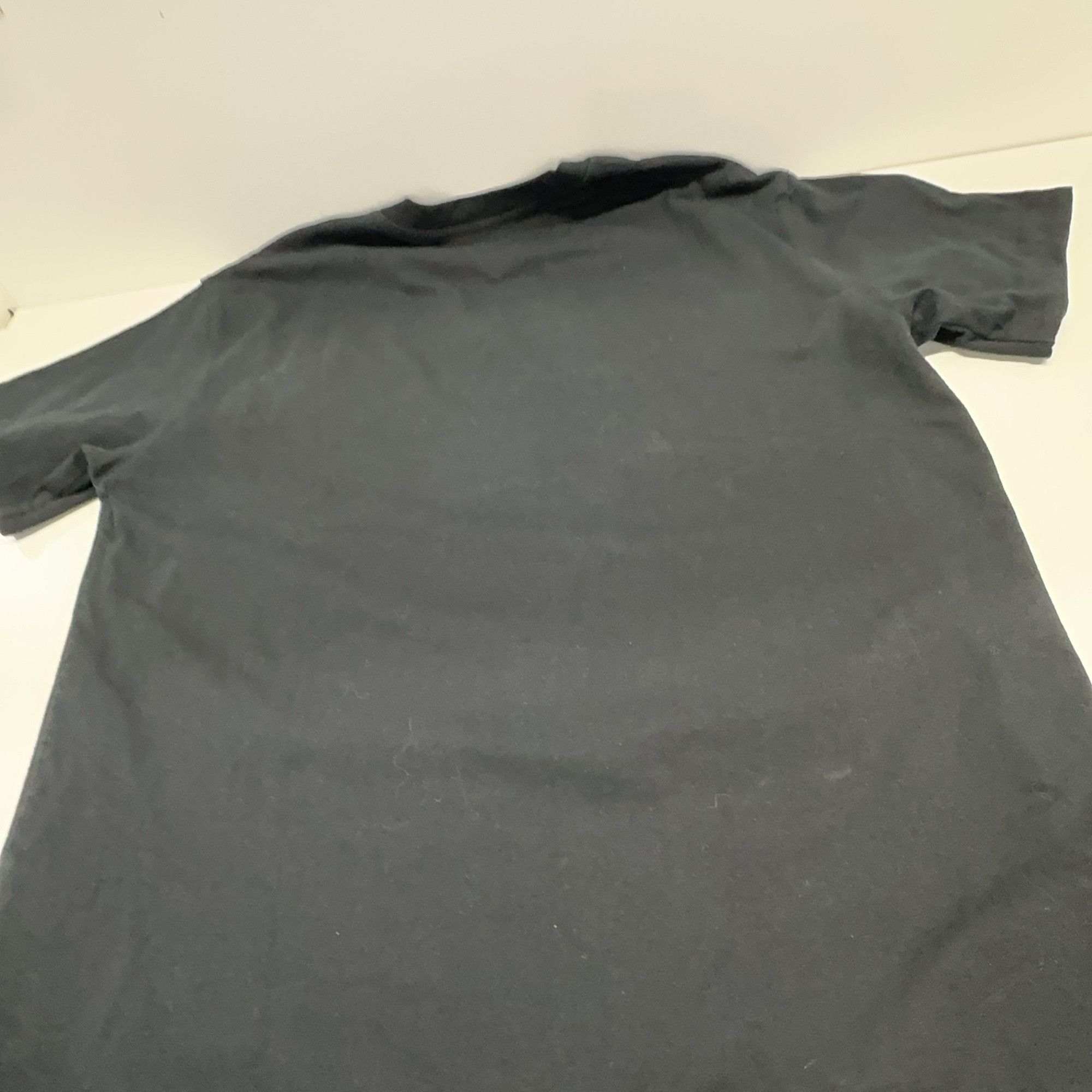 Bottega Veneta Bottega Veneta Cotton Double Layer T-Shirt Size M Size US M / EU 48-50 / 2 - 11 Thumbnail
