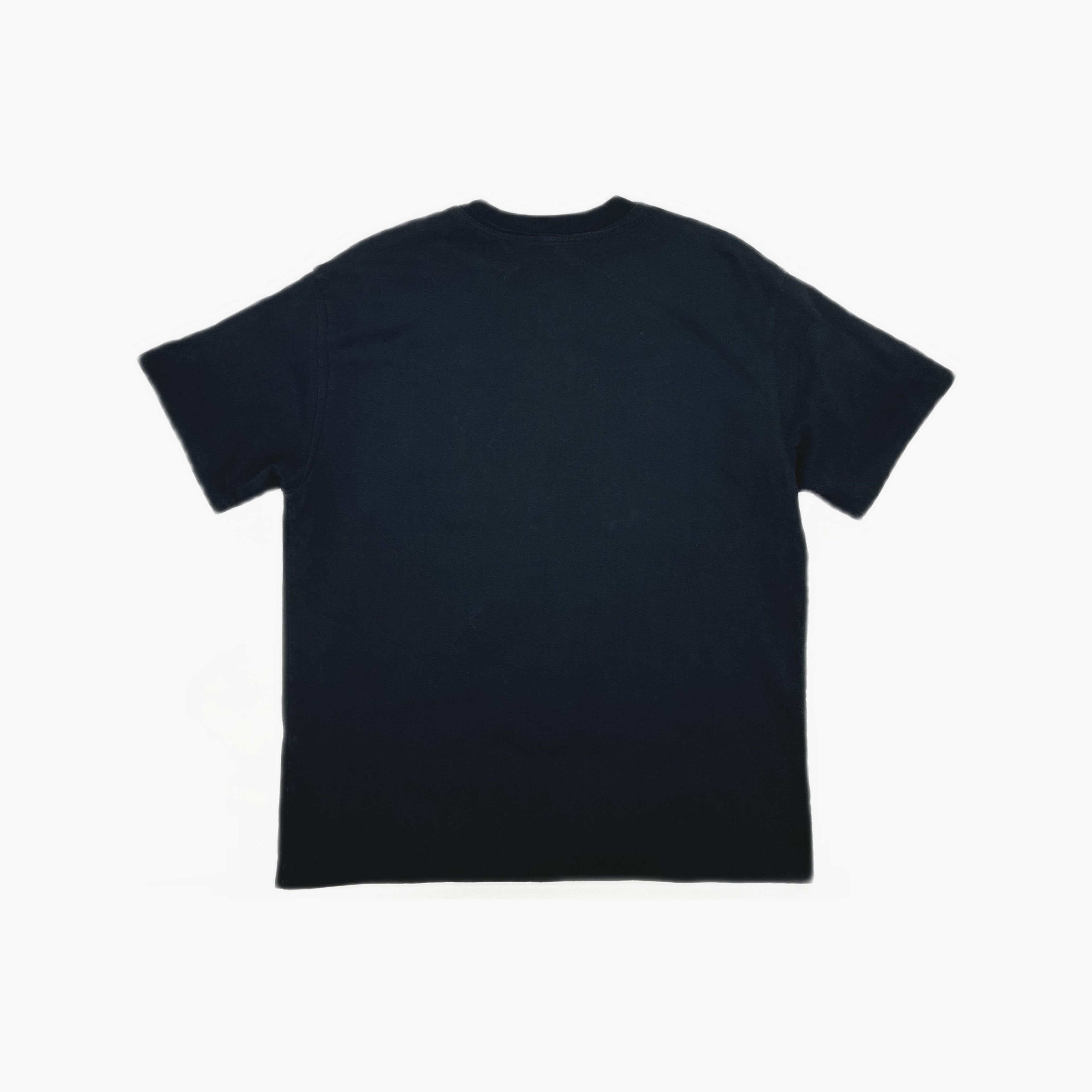 Bottega Veneta Bottega Veneta Cotton Double Layer T-Shirt Size M Size US M / EU 48-50 / 2 - 2 Thumbnail