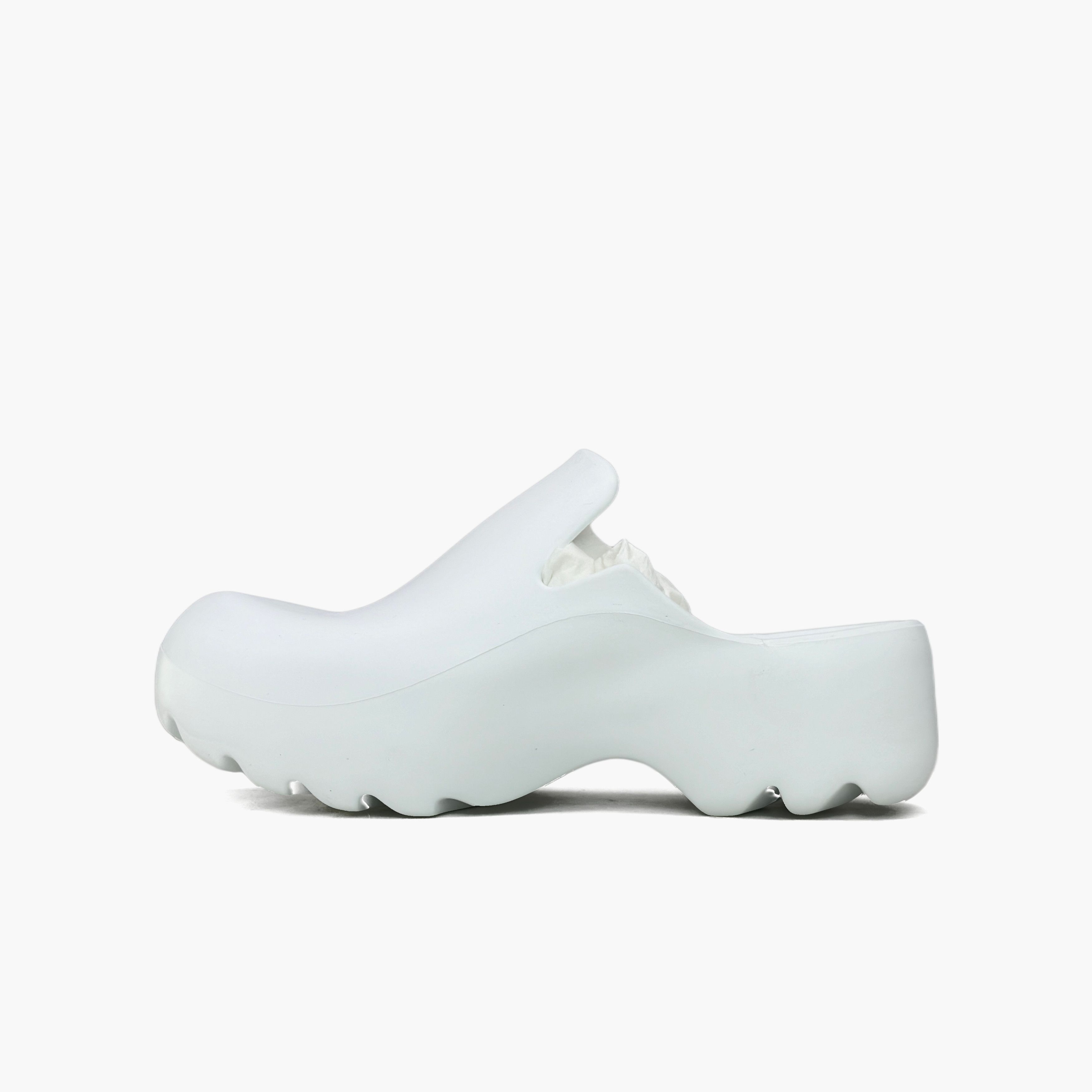Bottega Veneta Bottega Veneta Flash Platform Mules Size 37 Size US 7 / IT 37 - 3 Thumbnail