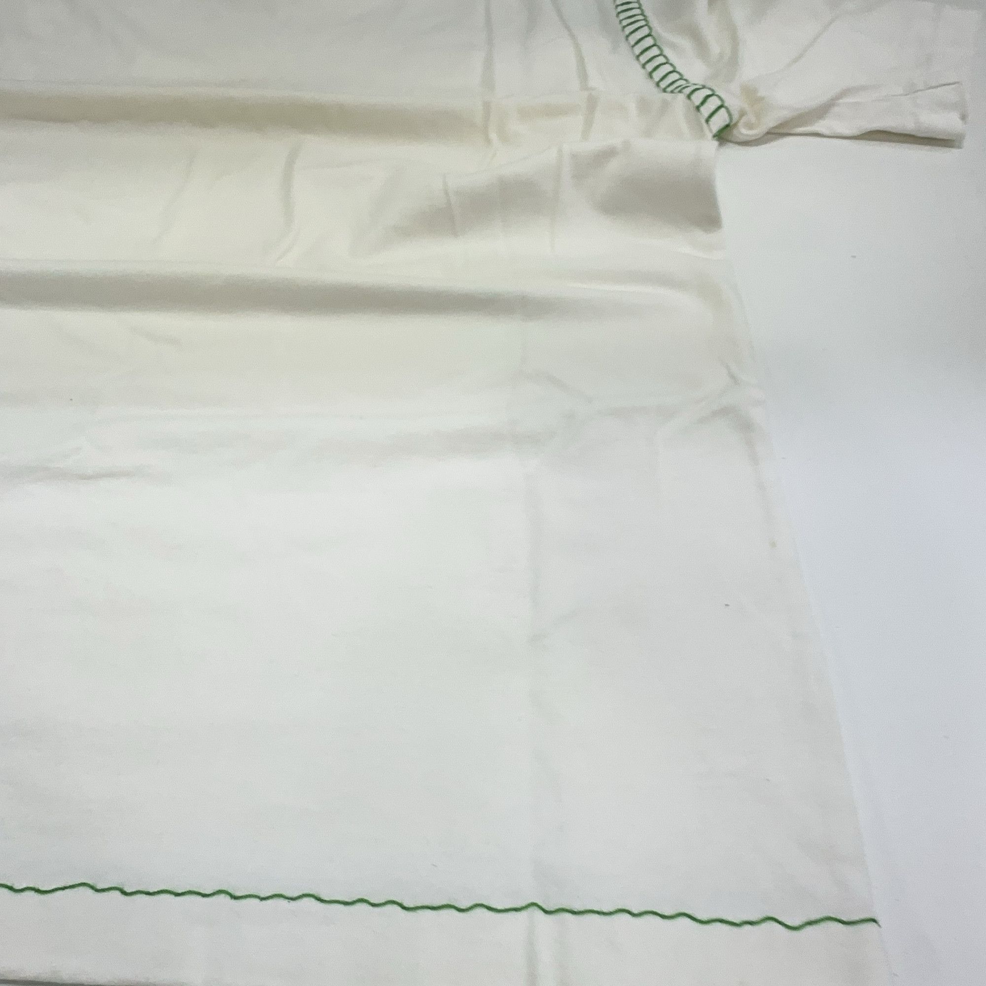 Bottega Veneta Bottega Veneta Contrast Stitch T-Shirt Size M Size US M / EU 48-50 / 2 - 17 Thumbnail