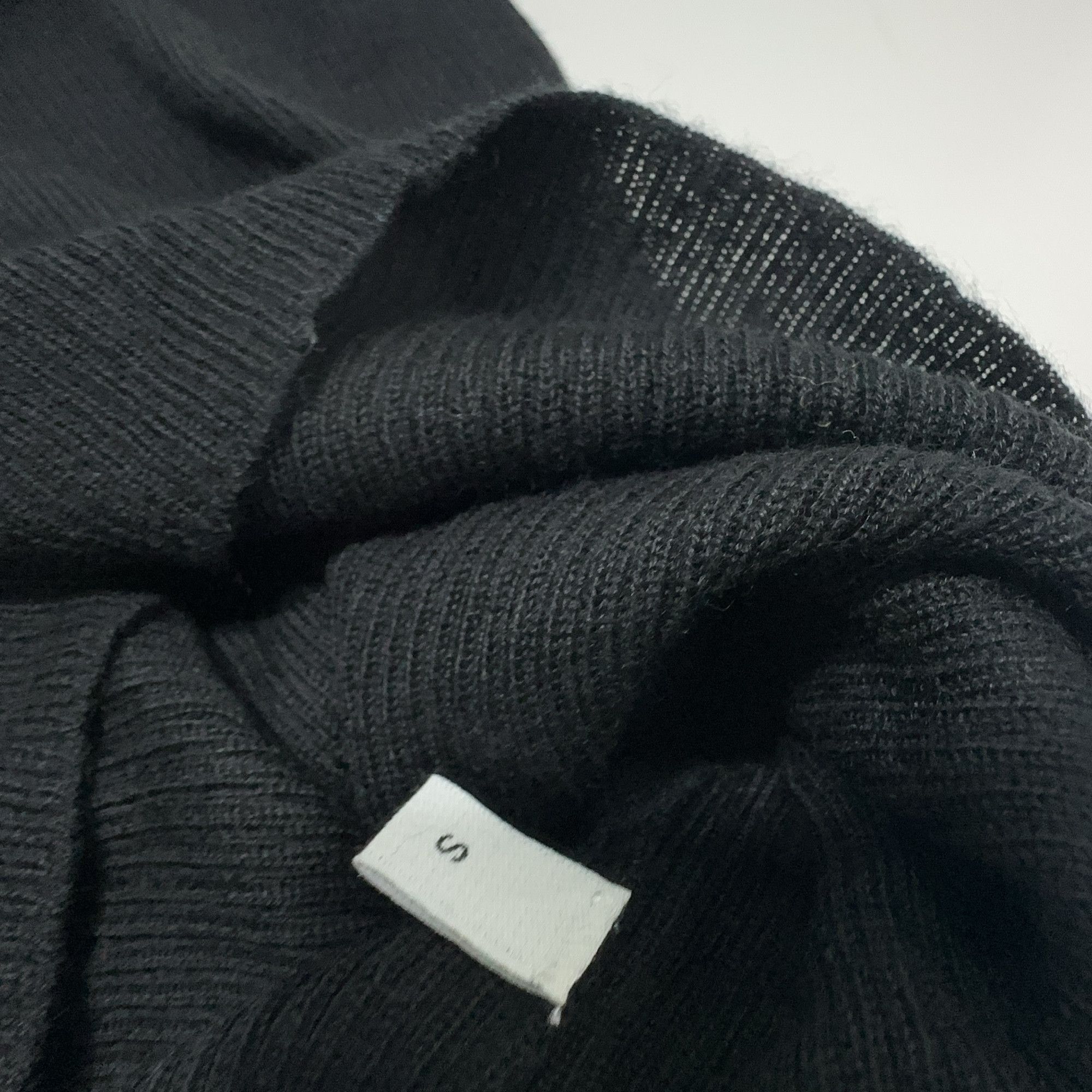 Bottega Veneta Bottega Veneta Chain Detail Knit Dress Size S Size S / US 4 / IT 40 - 5 Thumbnail