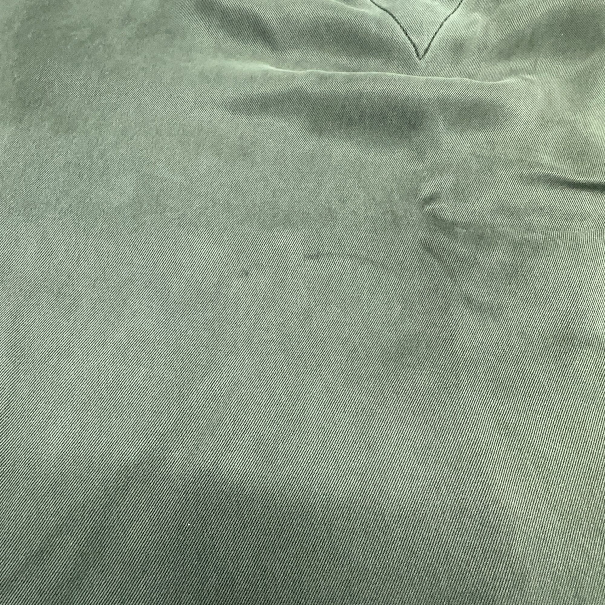 Bottega Veneta Bottega Veneta Silk Hooded T-Shirt Size M Size US M / EU 48-50 / 2 - 10 Thumbnail