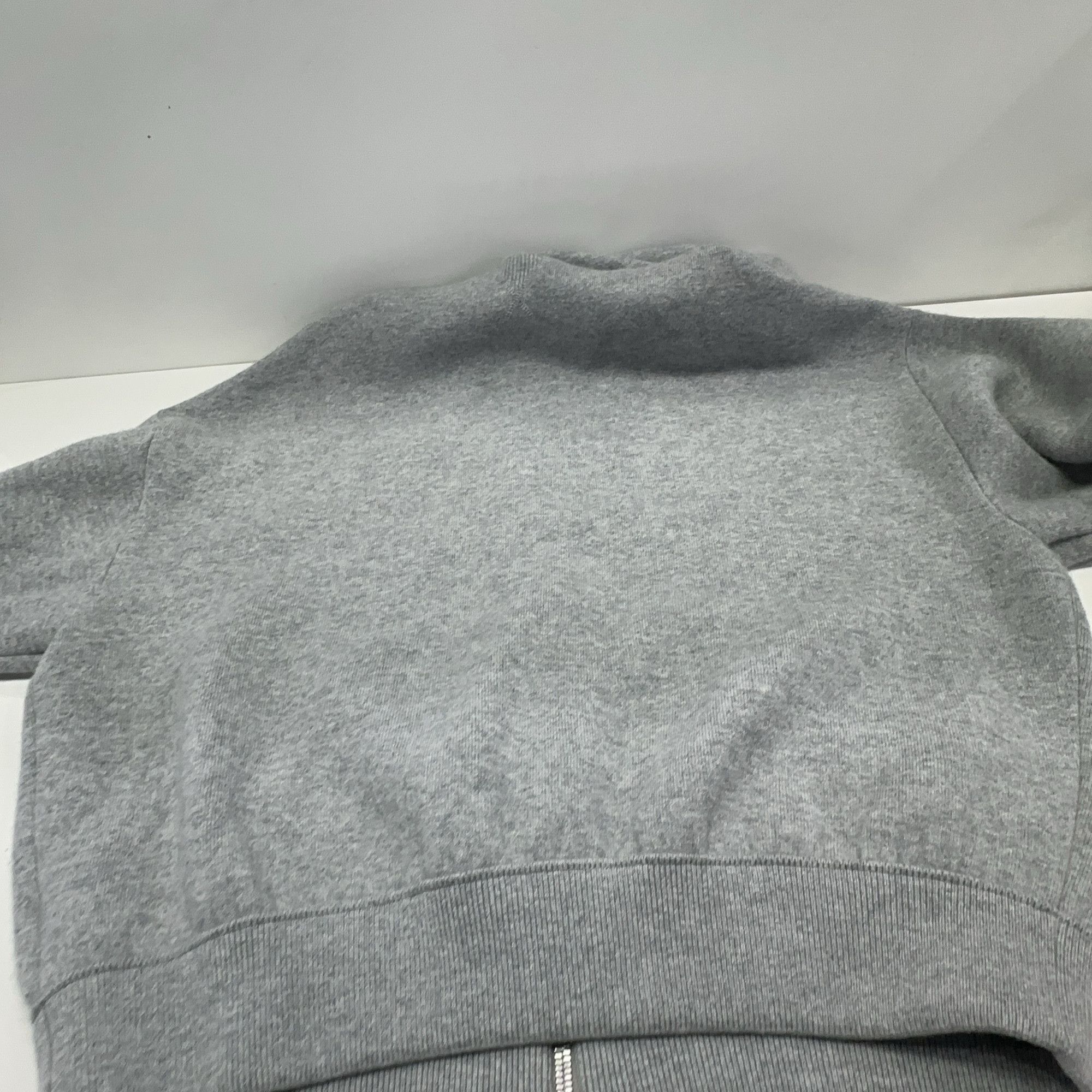Bottega Veneta Bottega Veneta Cashmere Zip-Up Hoodie Size M Size US M / EU 48-50 / 2 - 12 Thumbnail