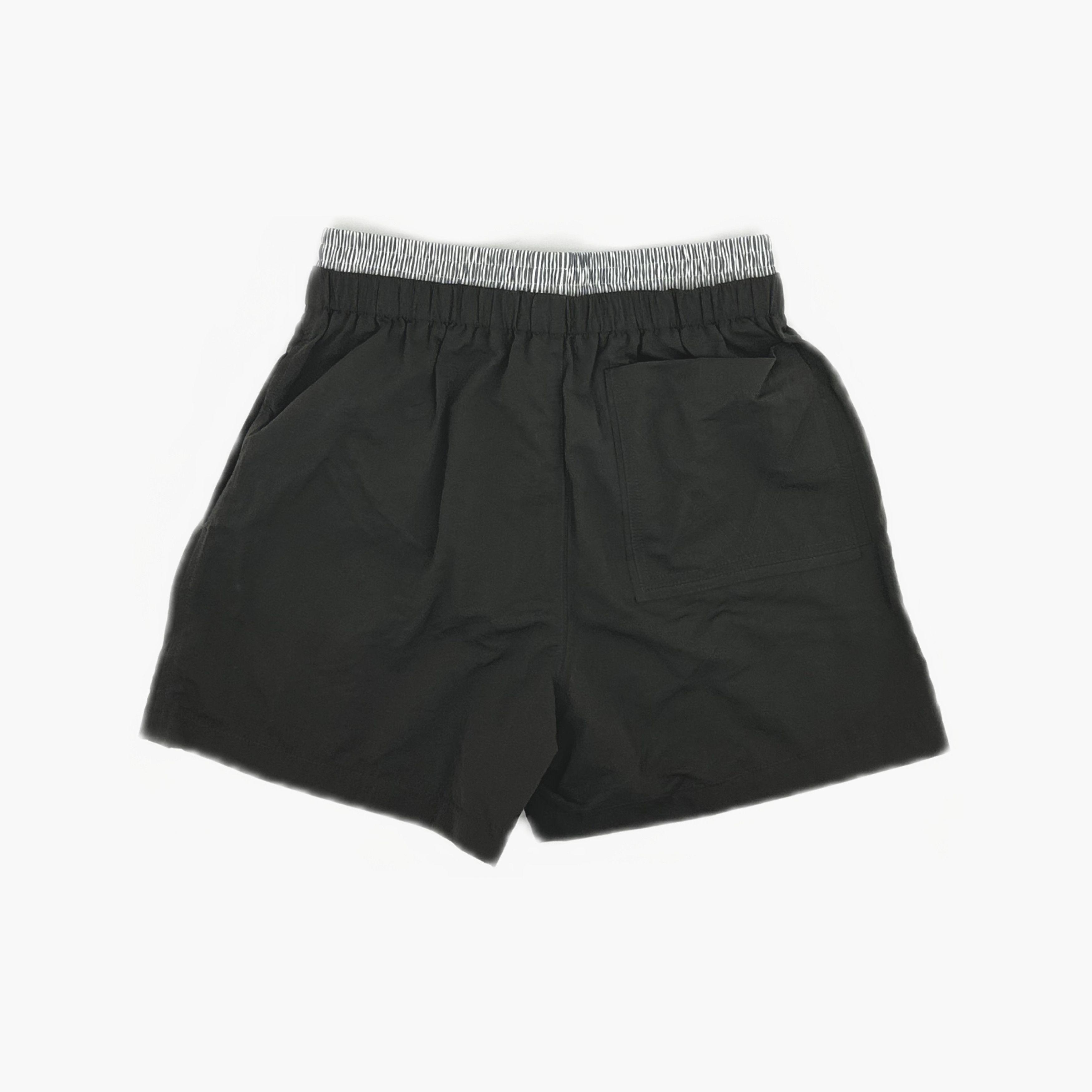 Bottega Veneta Bottega Veneta Pool Striped Swim Shorts Size S Size US 30 / EU 46 - 2 Thumbnail
