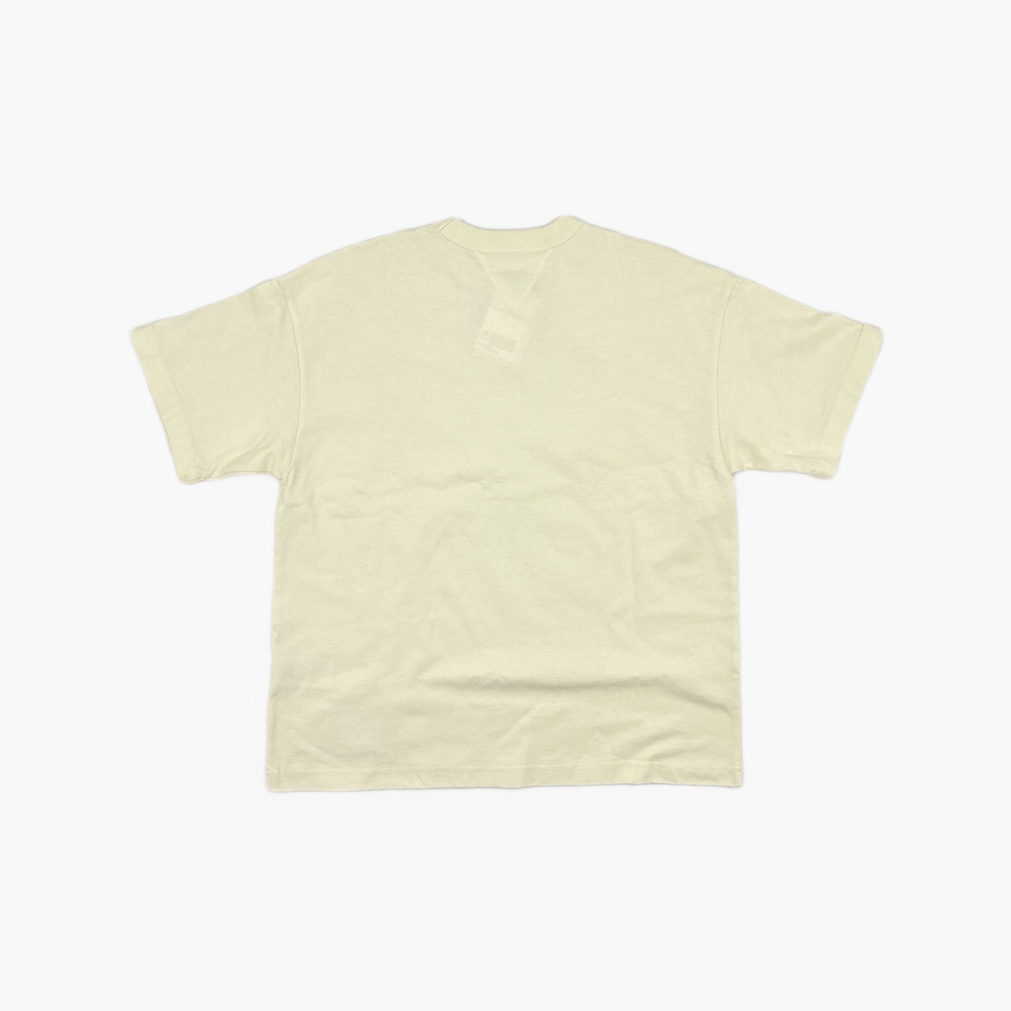 Bottega Veneta Bottega Veneta Cotton Logo Patch T-Shirt Size XS Size XS / US 0-2 / IT 36-38 - 2 Thumbnail