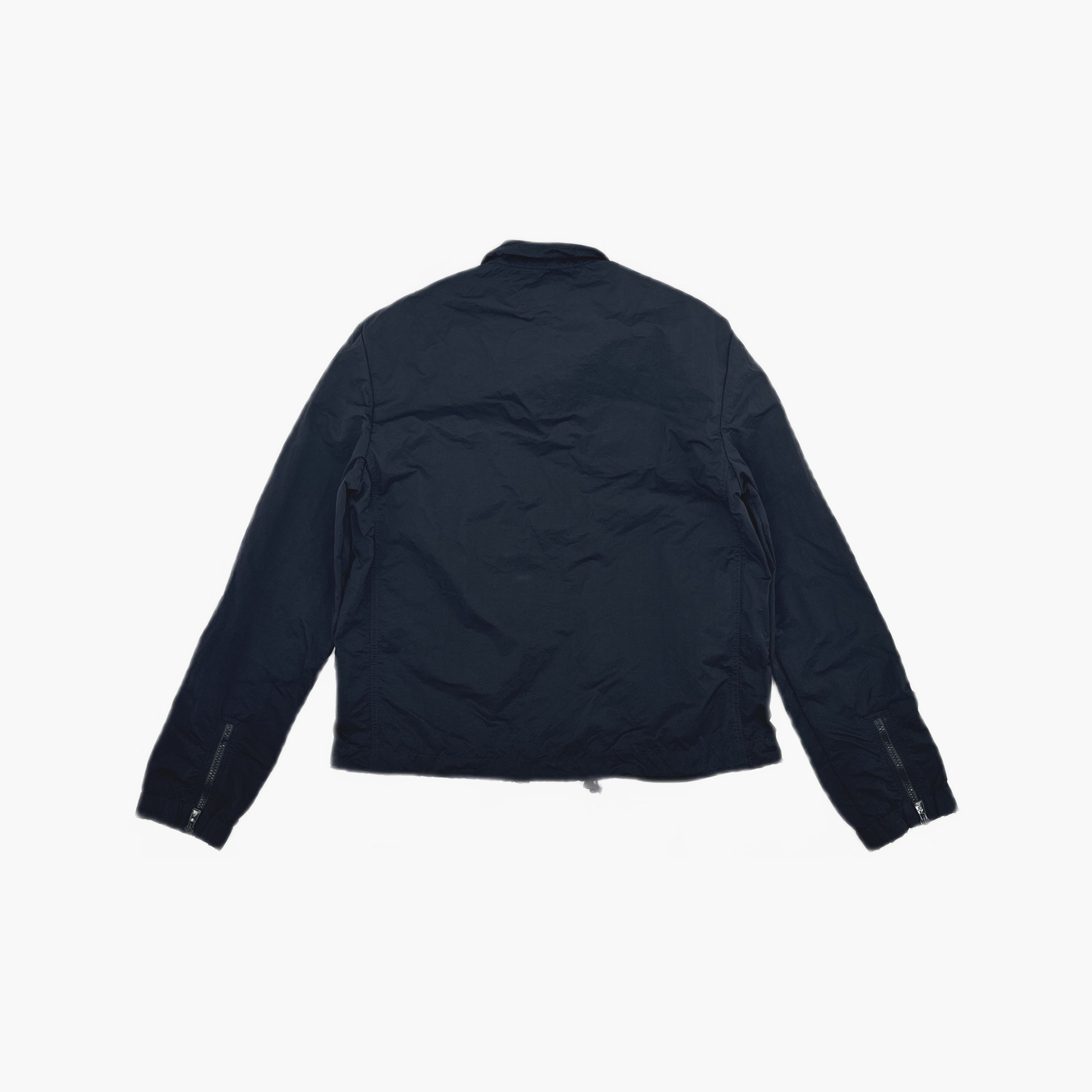 Bottega Veneta Bottega Veneta Tech Nylon Blouson Jacket Size S Size US S / EU 44-46 / 1 - 2 Thumbnail