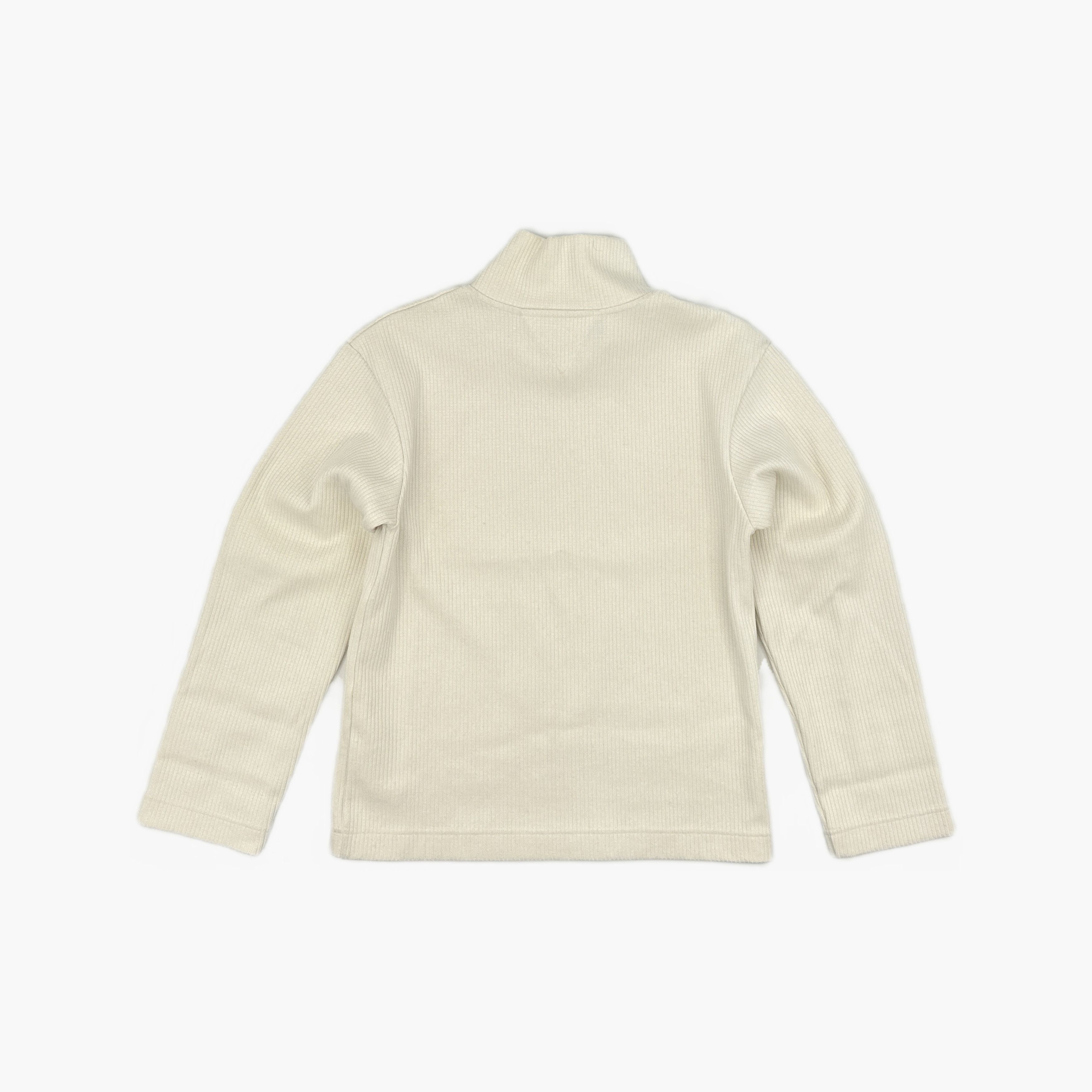 Bottega Veneta Bottega Veneta Ribbed Knit Sweater Size XS Size US XS / EU 42 / 0 - 2 Thumbnail