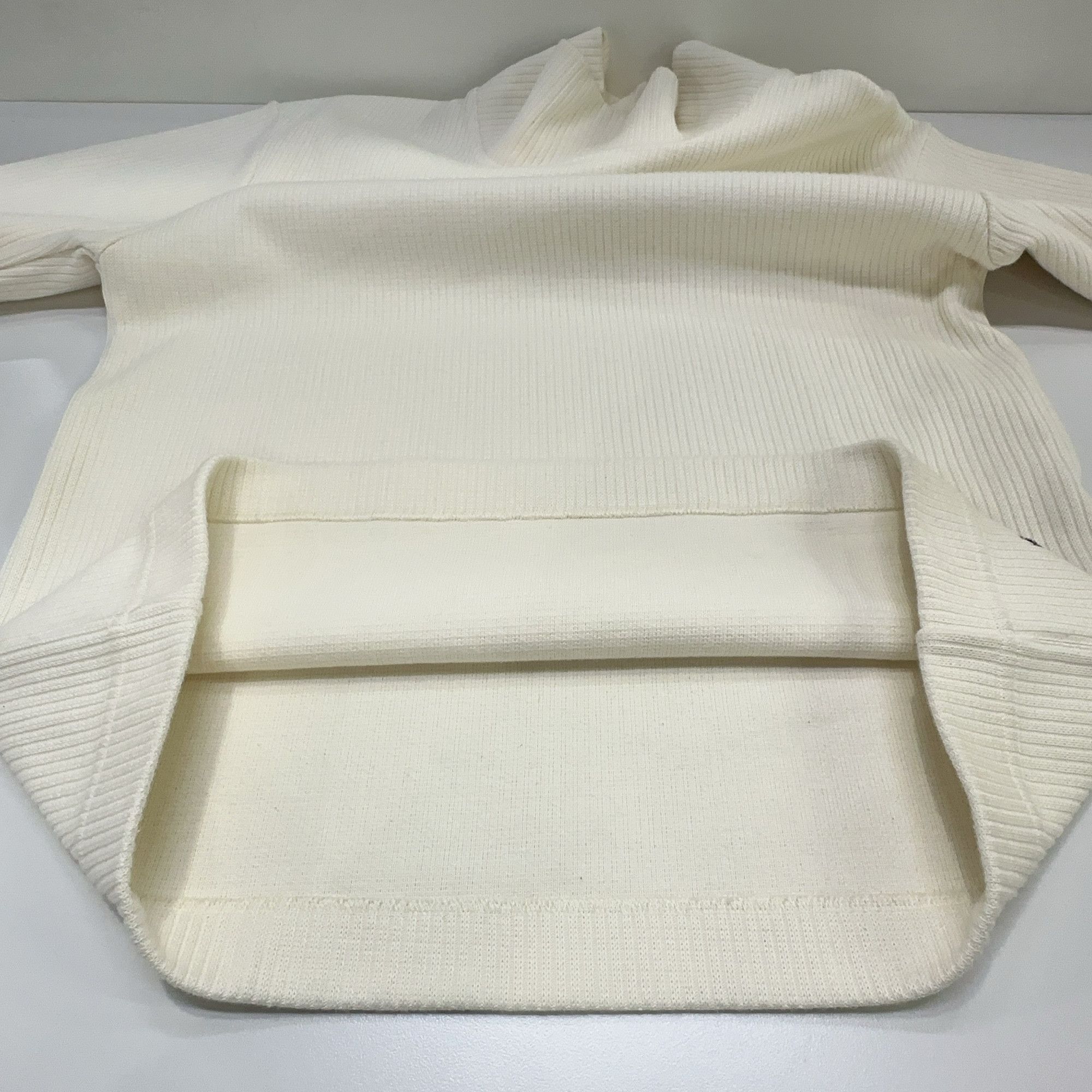 Bottega Veneta Bottega Veneta Ribbed Knit Sweater Size XS Size US XS / EU 42 / 0 - 7 Thumbnail