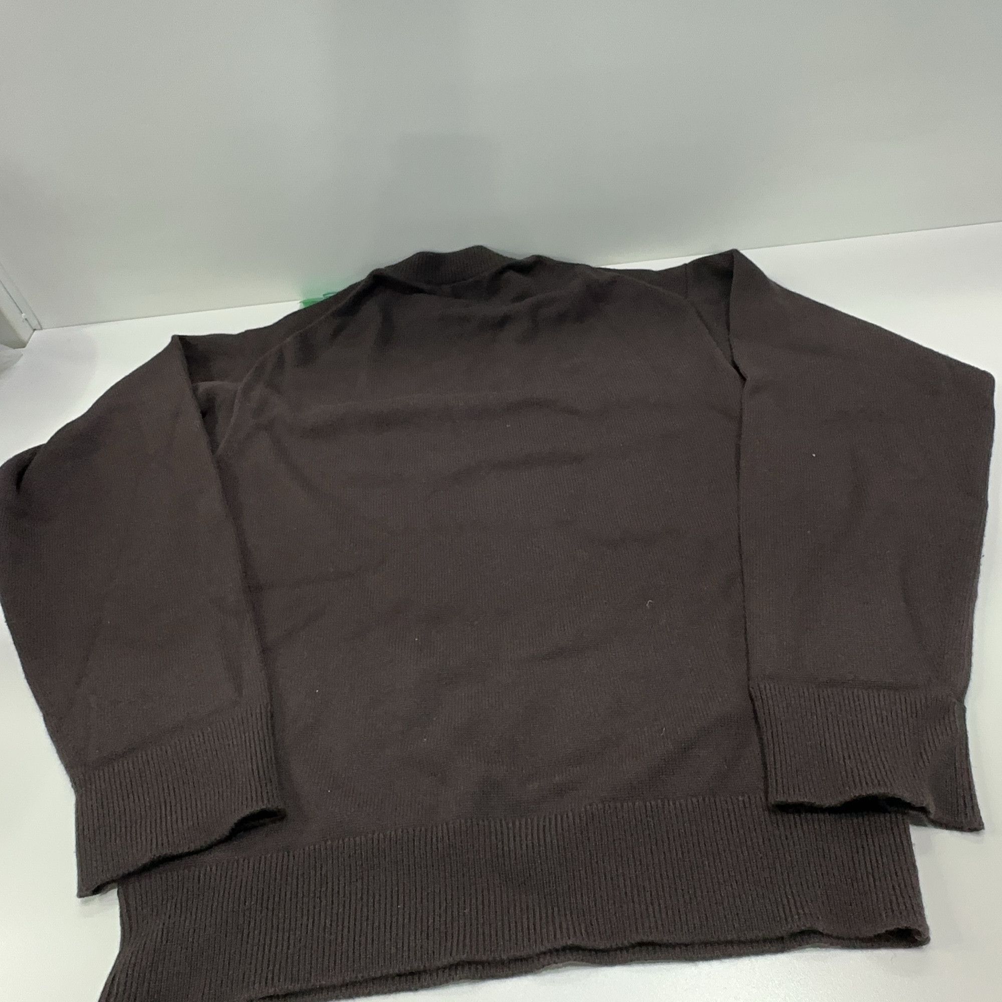 Bottega Veneta Bottega Veneta Cashmere Crewneck Sweater Size S Size US S / EU 44-46 / 1 - 8 Thumbnail