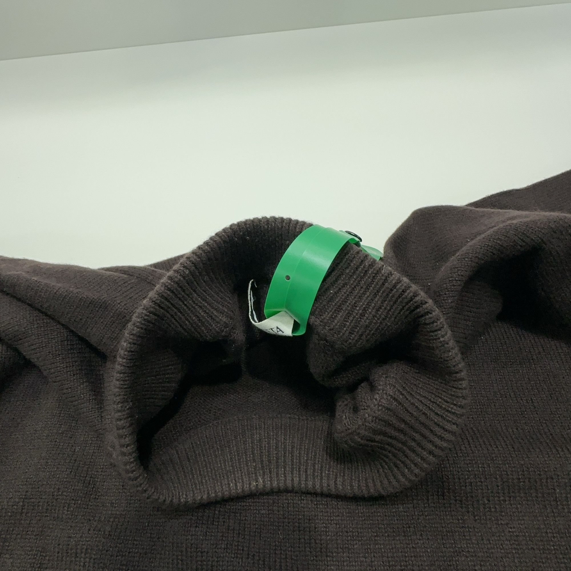 Bottega Veneta Bottega Veneta Cashmere Crewneck Sweater Size S Size US S / EU 44-46 / 1 - 5 Thumbnail