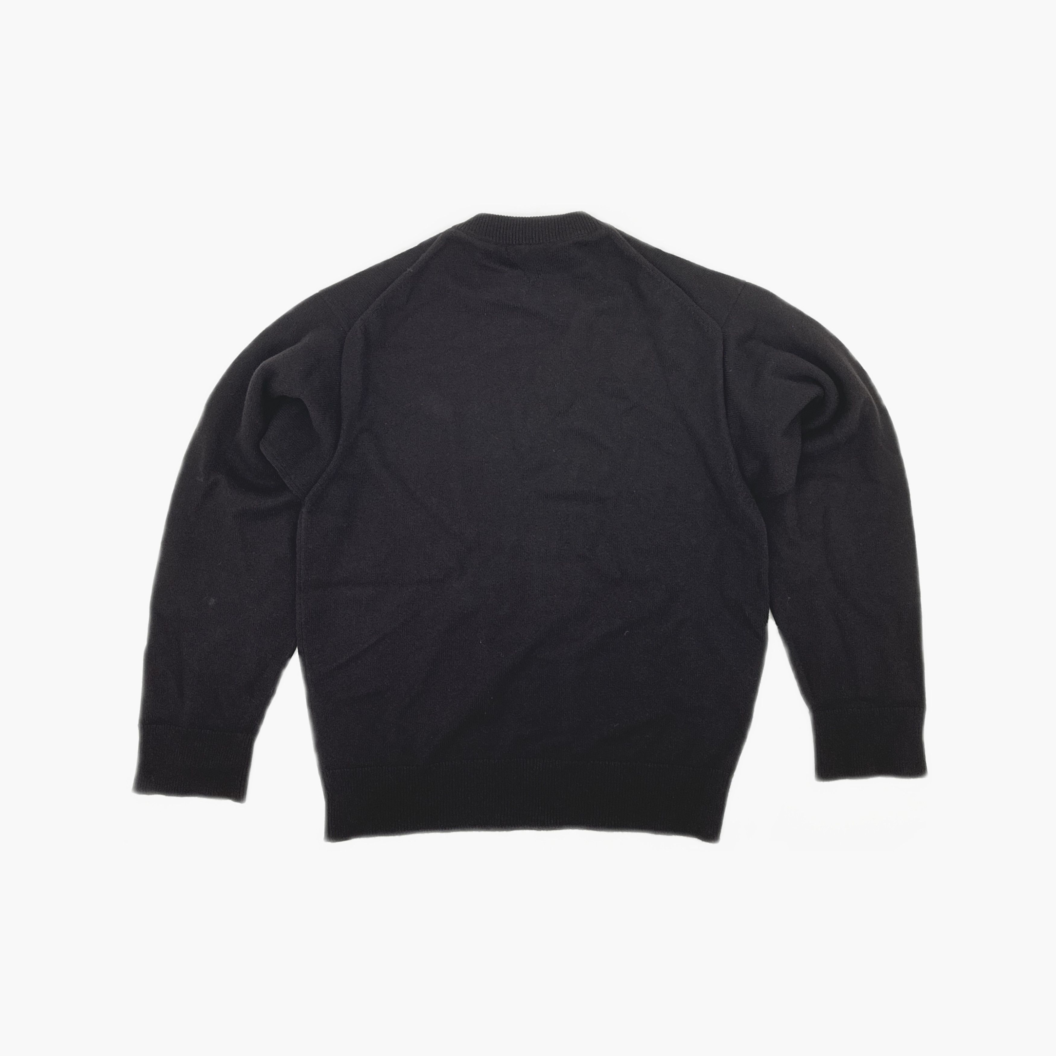 Bottega Veneta Bottega Veneta Cashmere Crewneck Sweater Size S Size US S / EU 44-46 / 1 - 2 Thumbnail