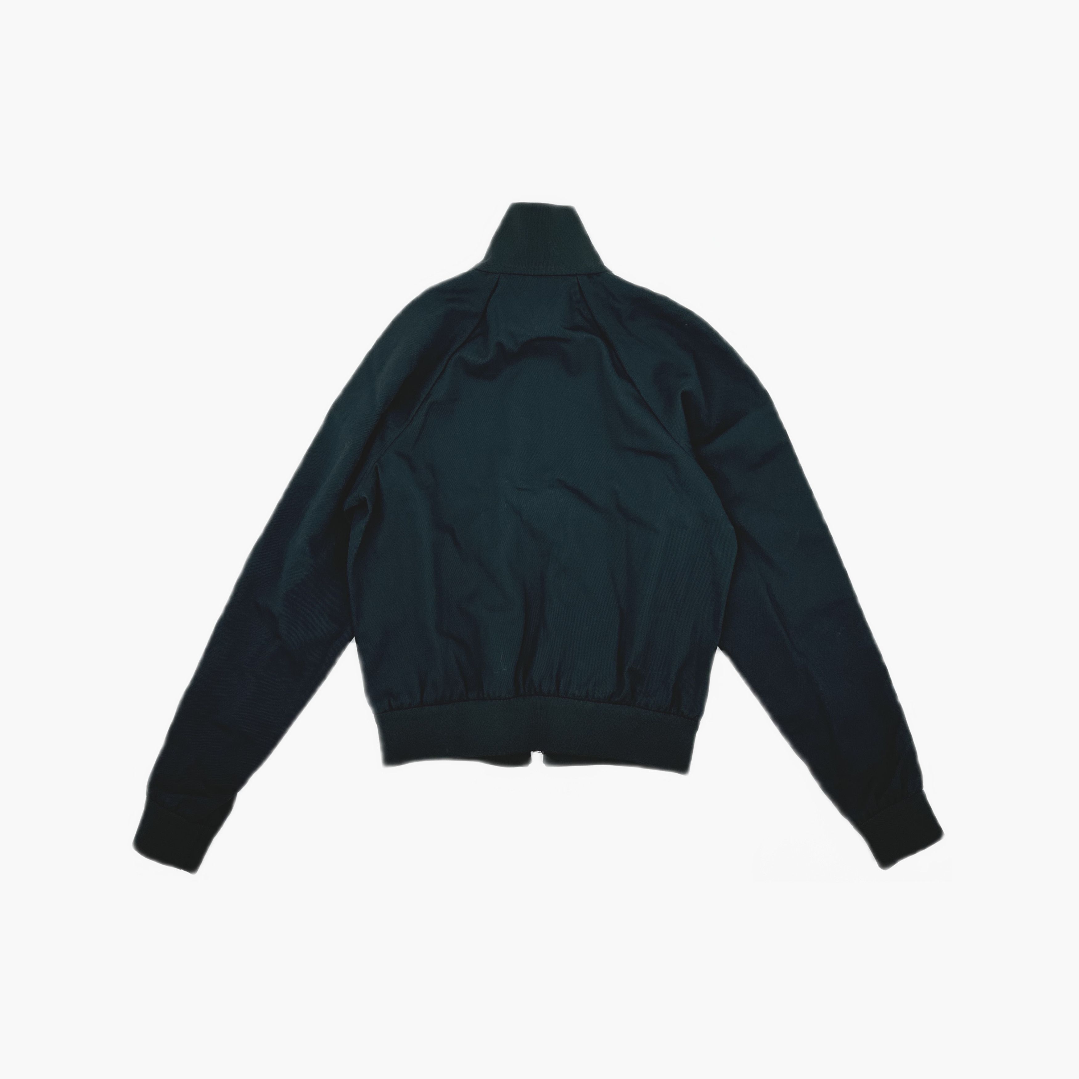 Bottega Veneta Bottega Veneta Contrast Sleeve Zip-Up Jacket Size XS Size US XS / EU 42 / 0 - 2 Thumbnail