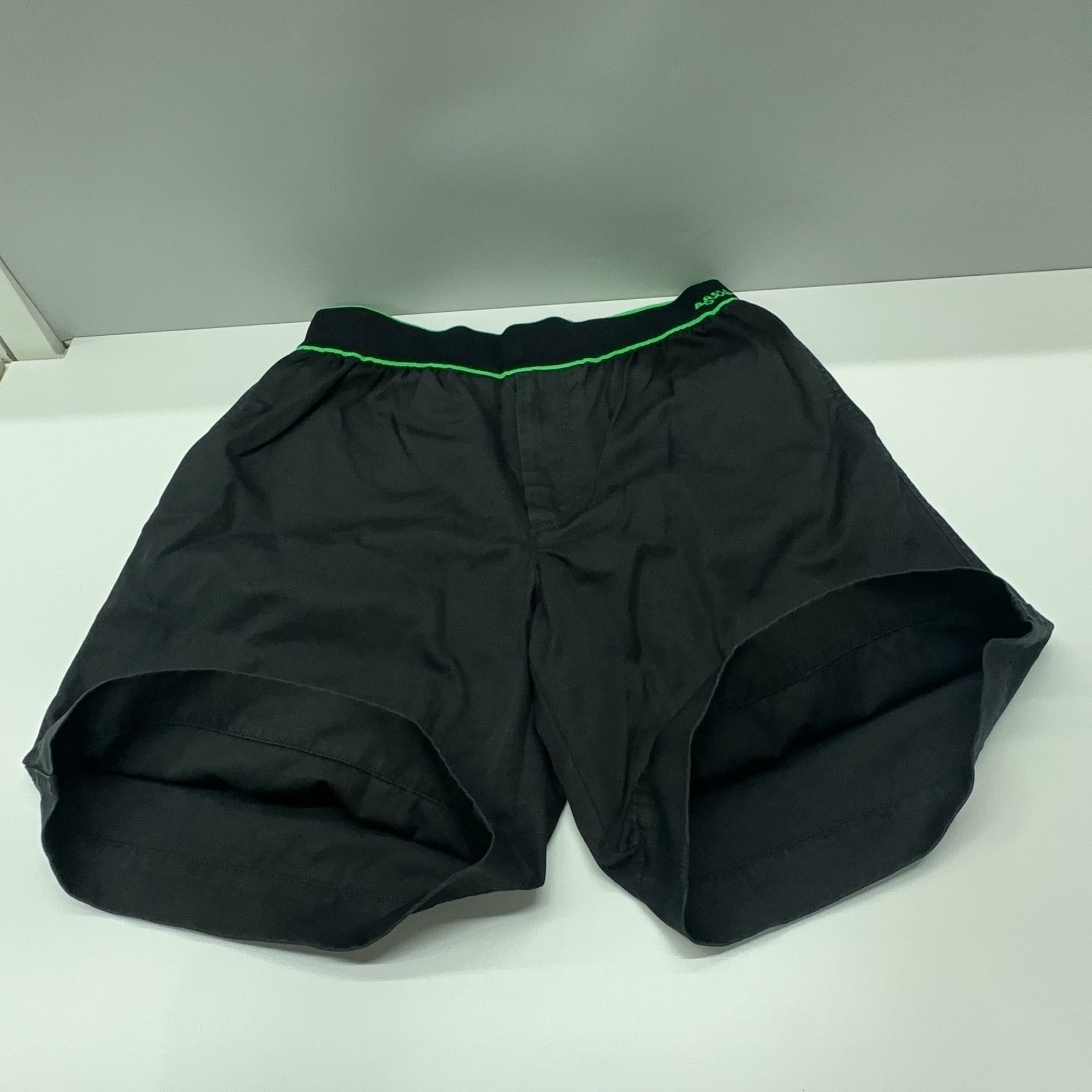 Bottega Veneta Bottega Veneta Green Trim Shorts Size M Size US 32 / EU 48 - 7 Thumbnail