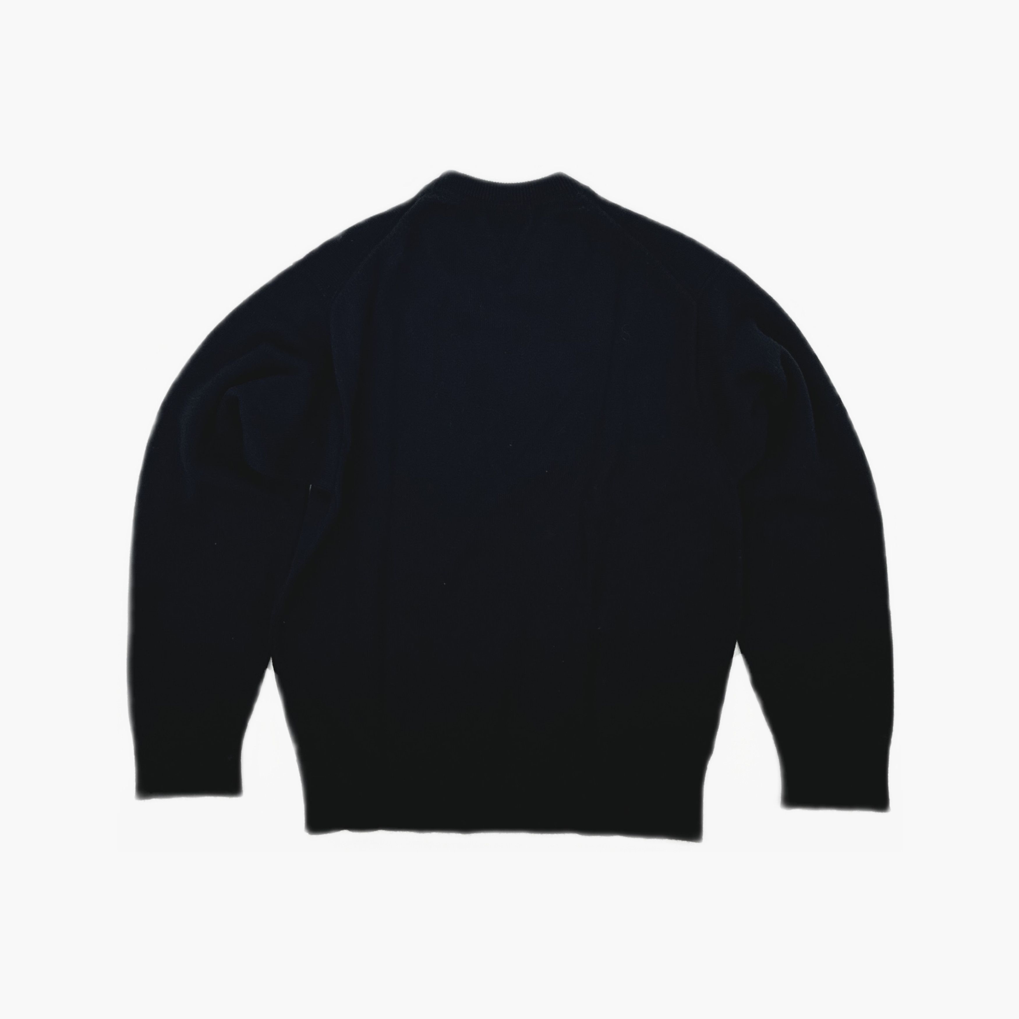 Bottega Veneta Bottega Veneta Cashmere Crewneck Sweater S Size US S / EU 44-46 / 1 - 2 Thumbnail
