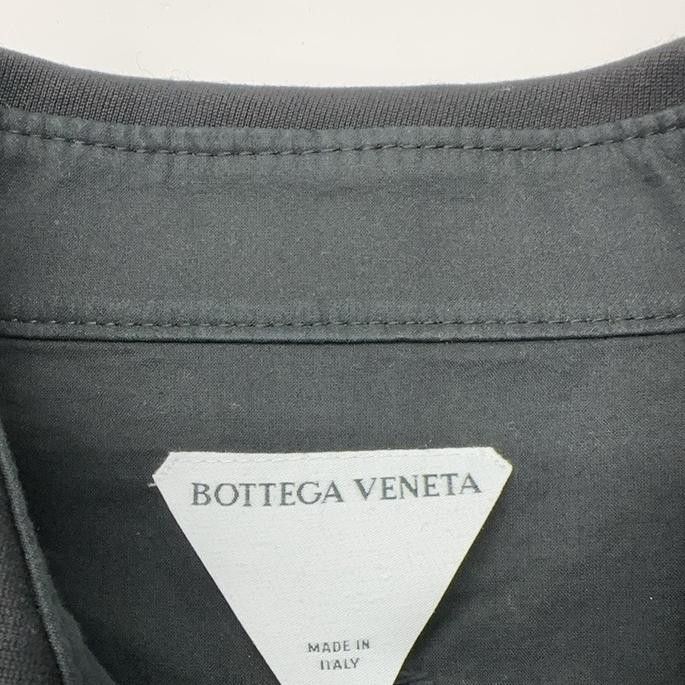 Bottega Veneta Bottega Veneta Wool Jacket Black Size 40 Size S / US 4 / IT 40 - 9 Thumbnail