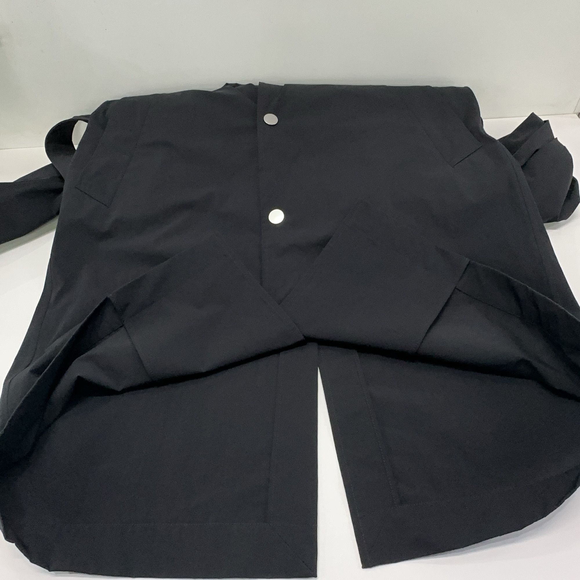 Bottega Veneta Bottega Veneta Single-Breasted Trench Coat Size 50 Size US M / EU 48-50 / 2 - 7 Thumbnail
