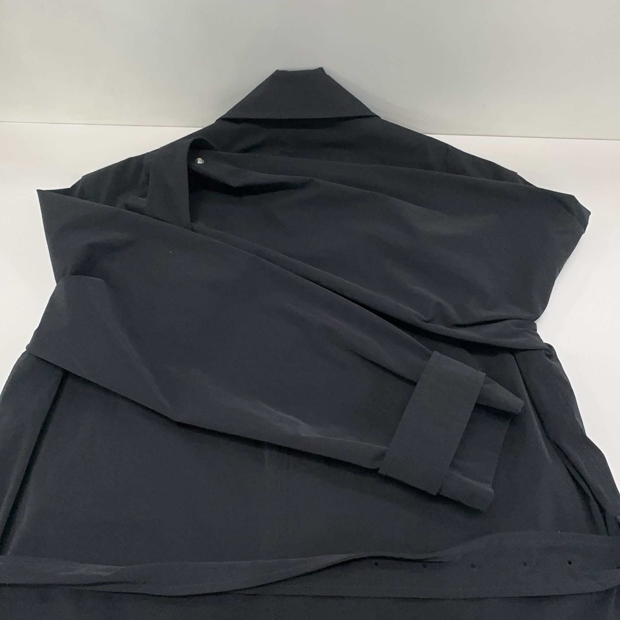 Bottega Veneta Bottega Veneta Single-Breasted Trench Coat Size 50 Size US M / EU 48-50 / 2 - 8 Thumbnail