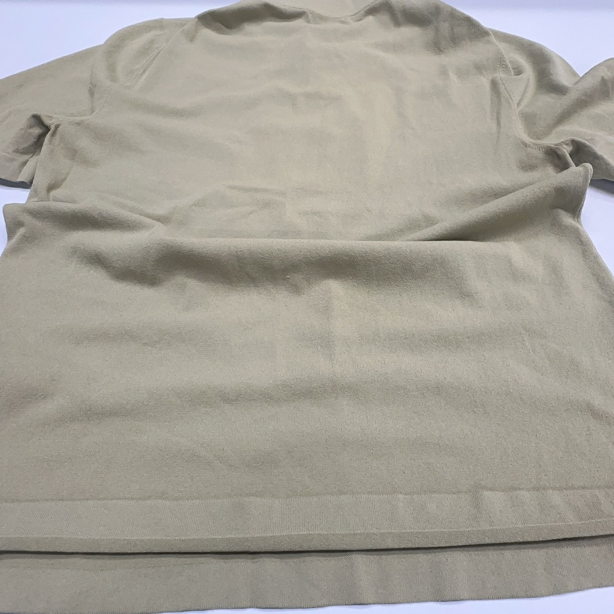Bottega Veneta Bottega Veneta Uniform Knit Polo Size S Size US S / EU 44-46 / 1 - 7 Thumbnail