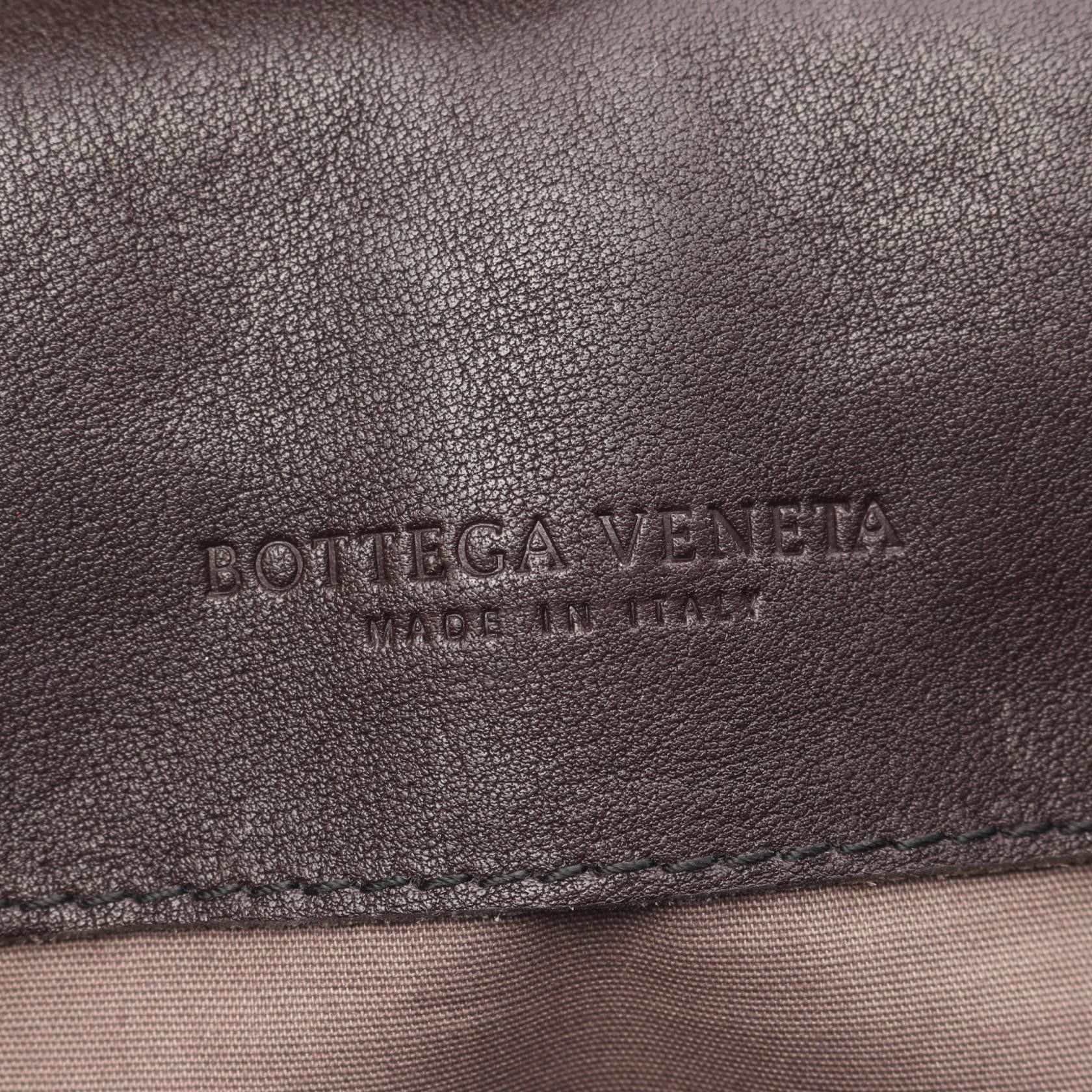 Bottega Veneta Bottega Veneta Bottega Veneta Intrecciato Leather Tote Bag Leather Tote Bag DUTY FREE for USA Size ONE SIZE - 4 Thumbnail