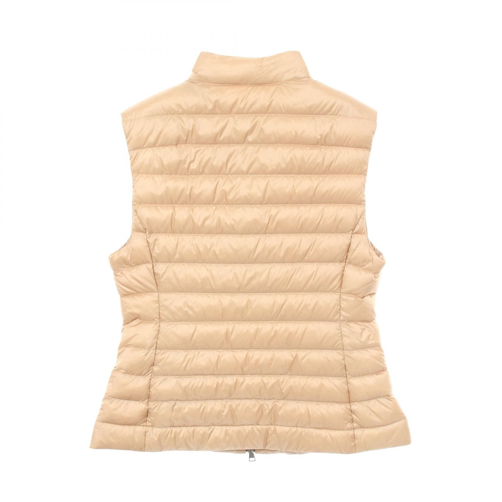Moncler Moncler Moncler IGENS down vest Textile Outerwear 1A00087597YF2221 DUTY FREE for USA Size ONE SIZE - 2 Thumbnail
