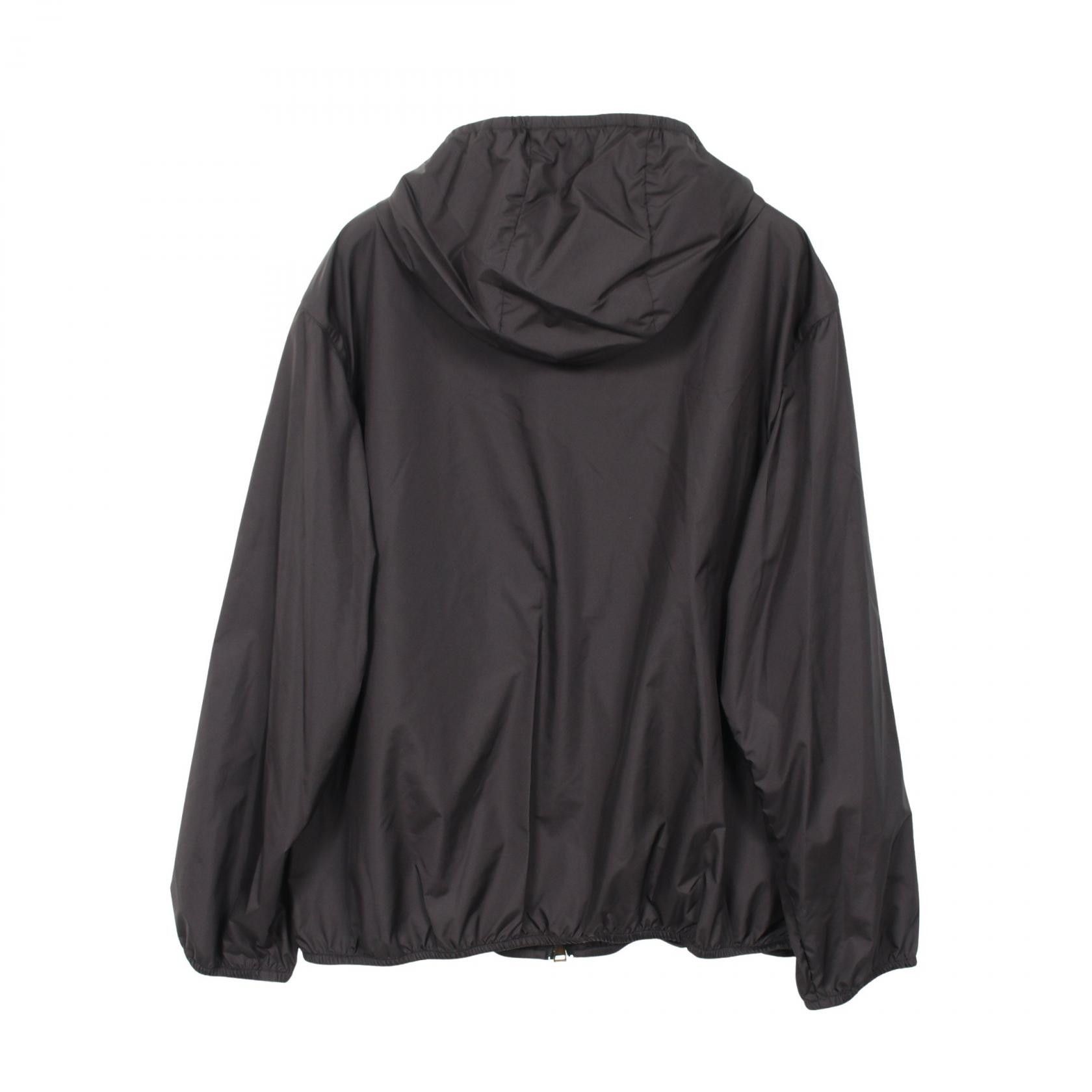 Moncler Moncler Moncler FEGEOS Polyester Jacket Textile Outerwear 1A0014354AQE9991 DUTY FREE for USA Size ONE SIZE - 2 Thumbnail