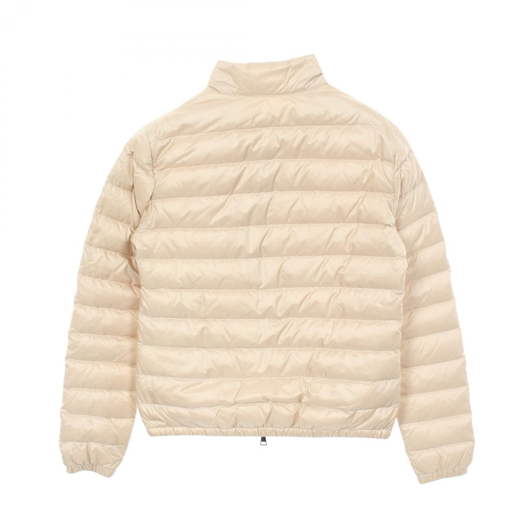 Moncler Moncler MONCLER LANS Nylon Down Jacket Textile Outerwear 1A10100530482012 DUTY FREE for USA Size ONE SIZE - 2 Thumbnail