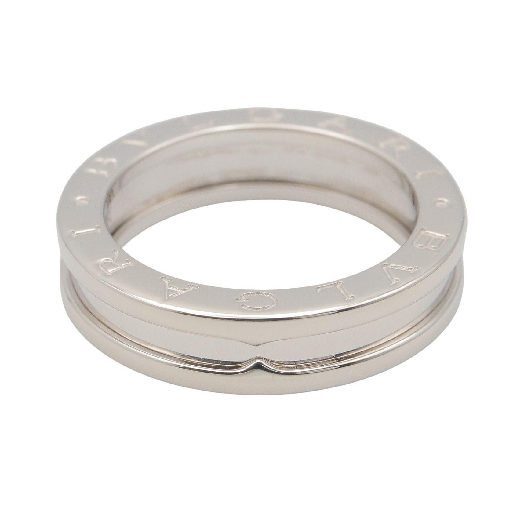 Bvlgari Bvlgari Bvlgari B-zero1 Au750 Ring Size 51 Precious Metal Ring DUTY FREE for USA Size ONE SIZE - 2 Thumbnail